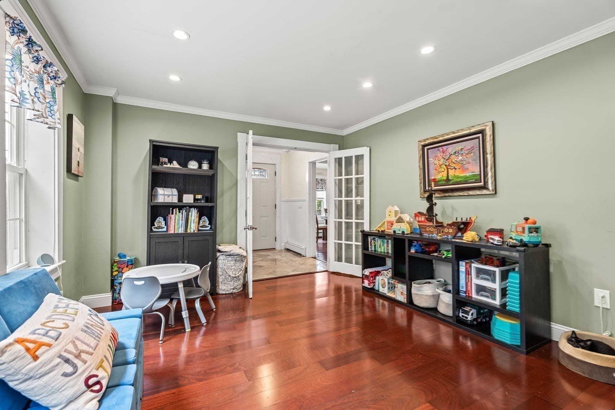 Single Family Residence at 55 Endicott Street, Danvers MA 01923, Danvers, photo 14 of 25