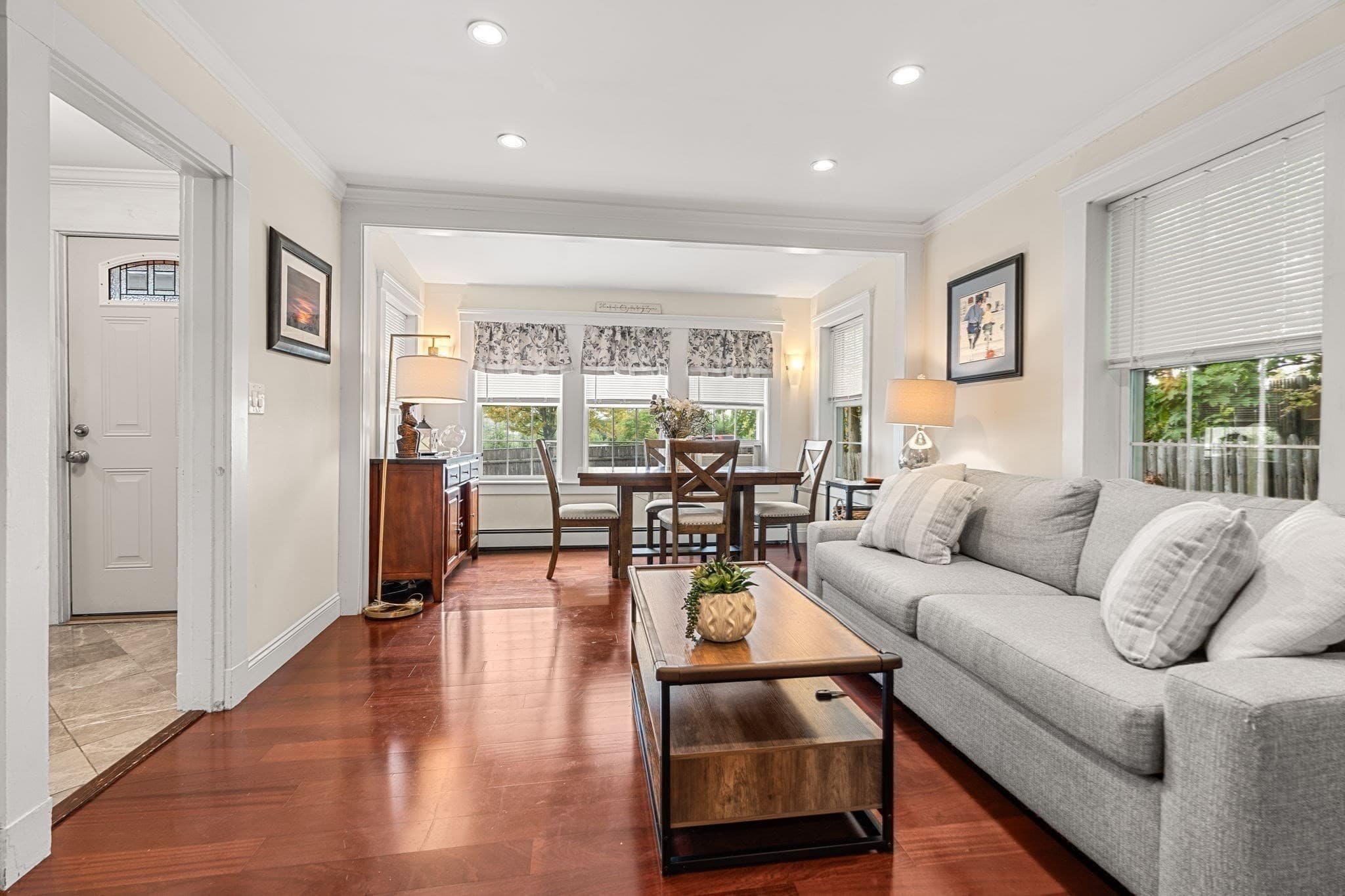 Single Family Residence at 55 Endicott Street, Danvers MA 01923, Danvers, photo 8 of 25