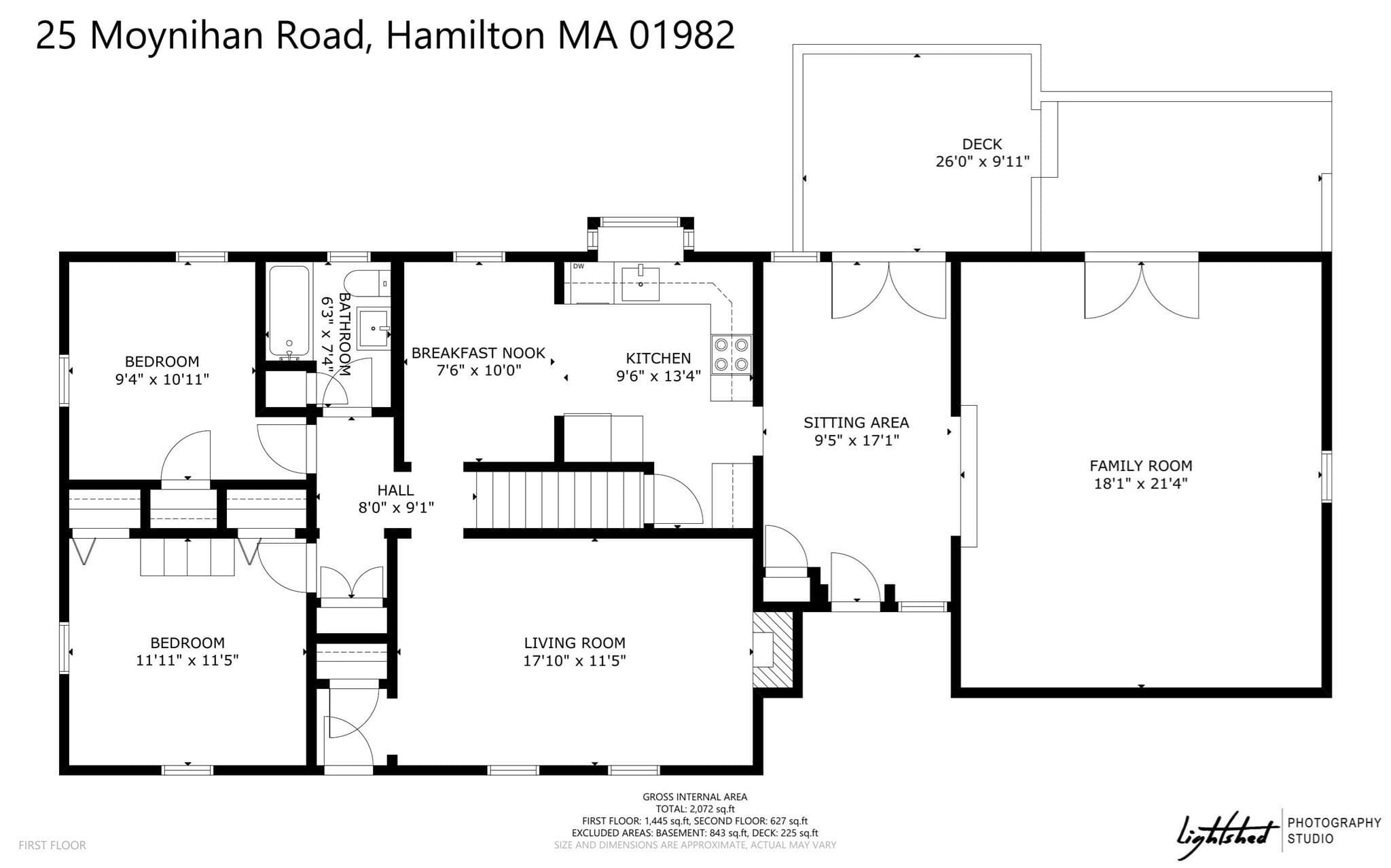 Single Family Residence at 25 Moynihan, Hamilton MA 01982, Hamilton, photo 37 of 38