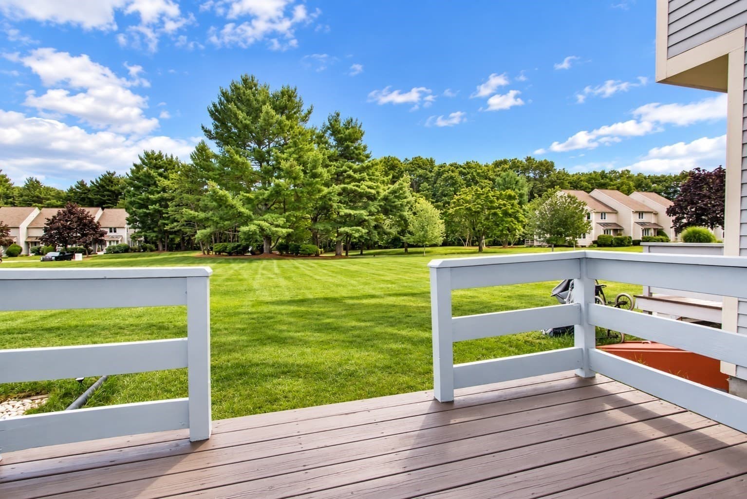 Condominium at 303 Maple Brook Rd. # 303, Bellingham MA 02019, Bellingham, photo 23 of 23
