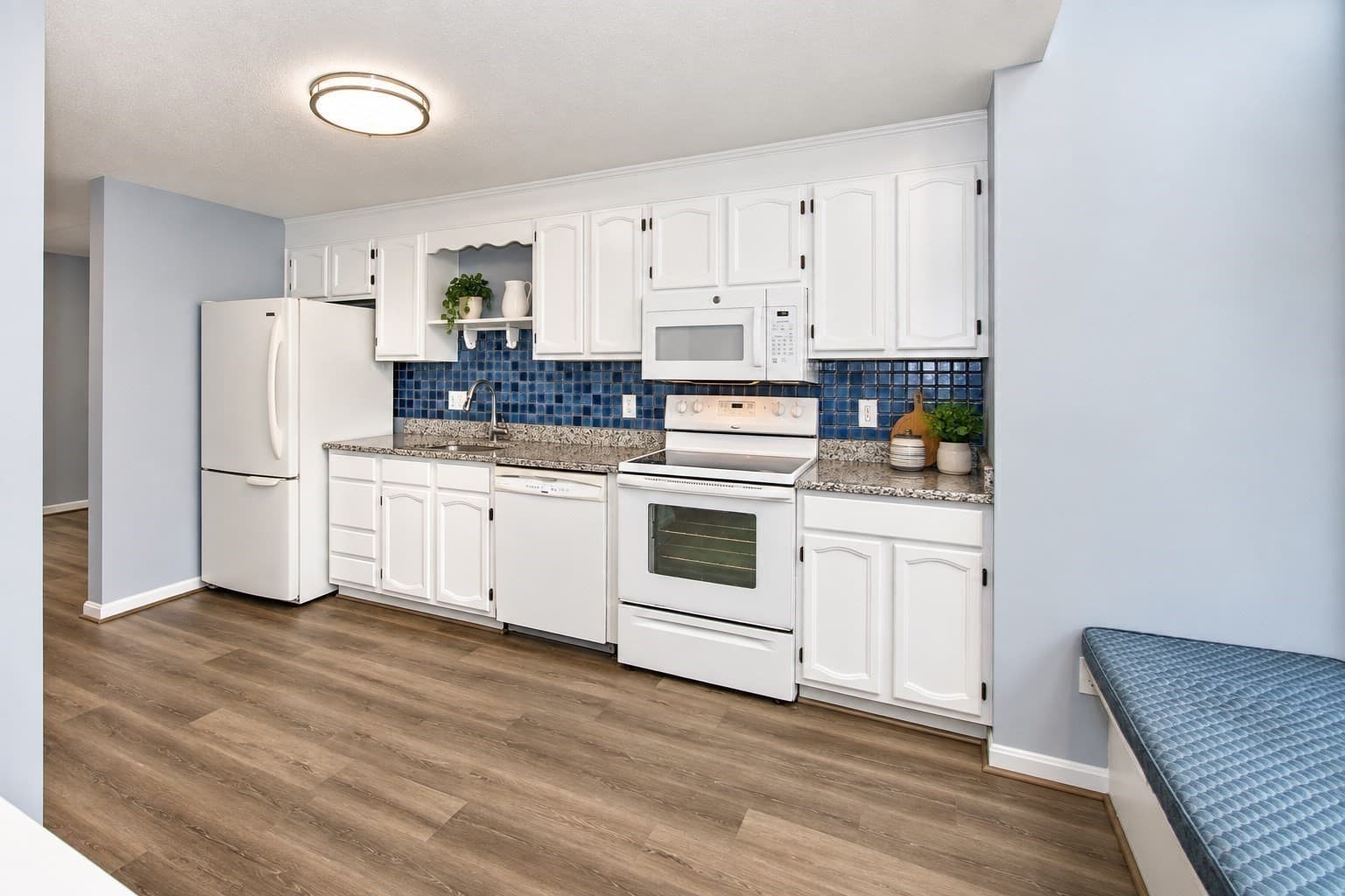 Condominium at 303 Maple Brook Rd. # 303, Bellingham MA 02019, Bellingham, photo 6 of 23
