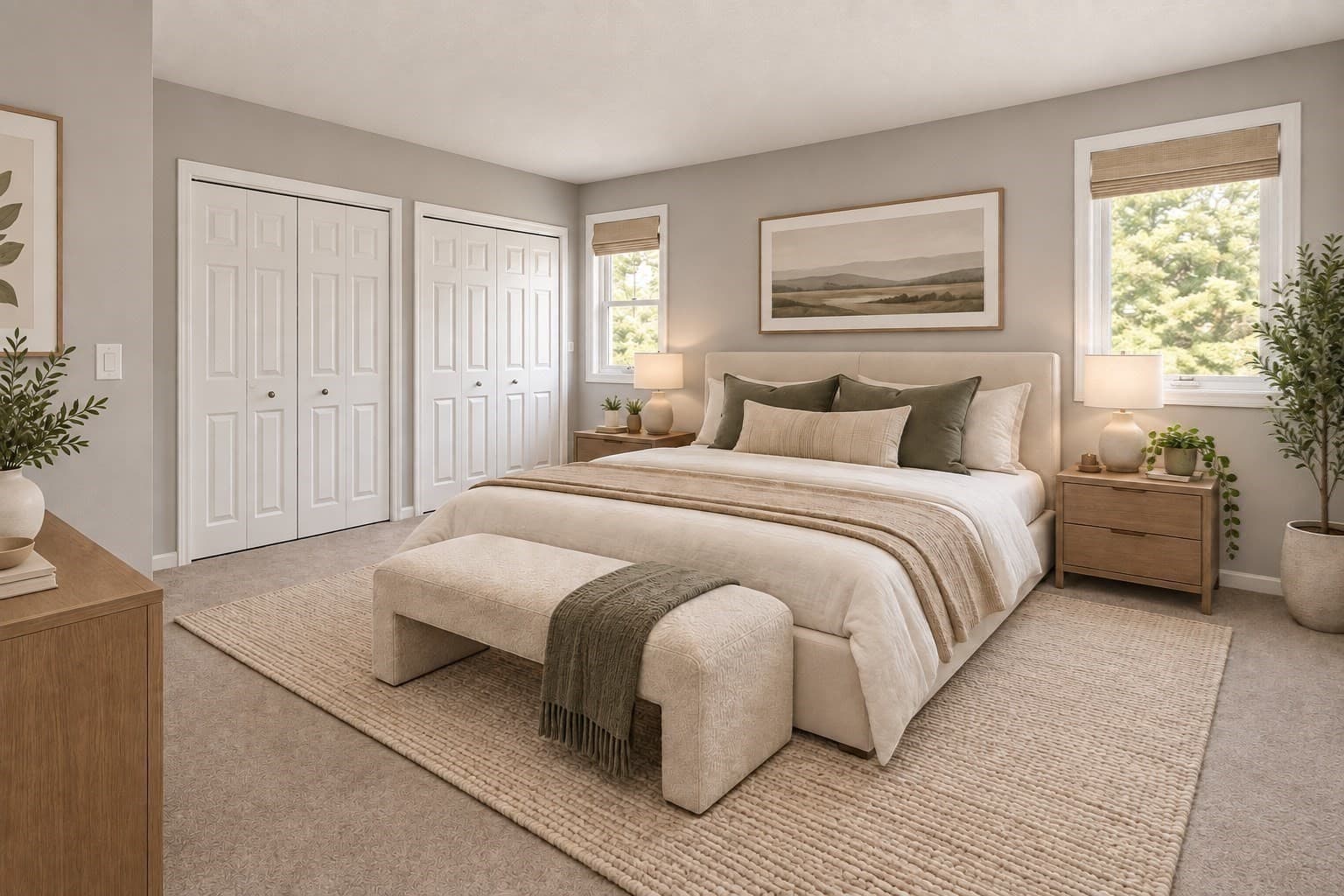 Condominium at 303 Maple Brook Rd. # 303, Bellingham MA 02019, Bellingham, photo 16 of 23