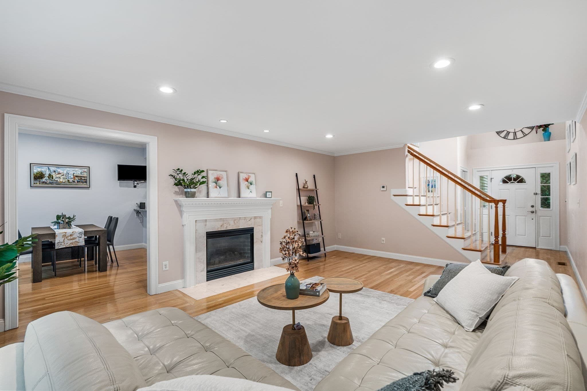 Single Family Residence at 65 Crescent Rd, Needham MA 02494, photo 6 of 42