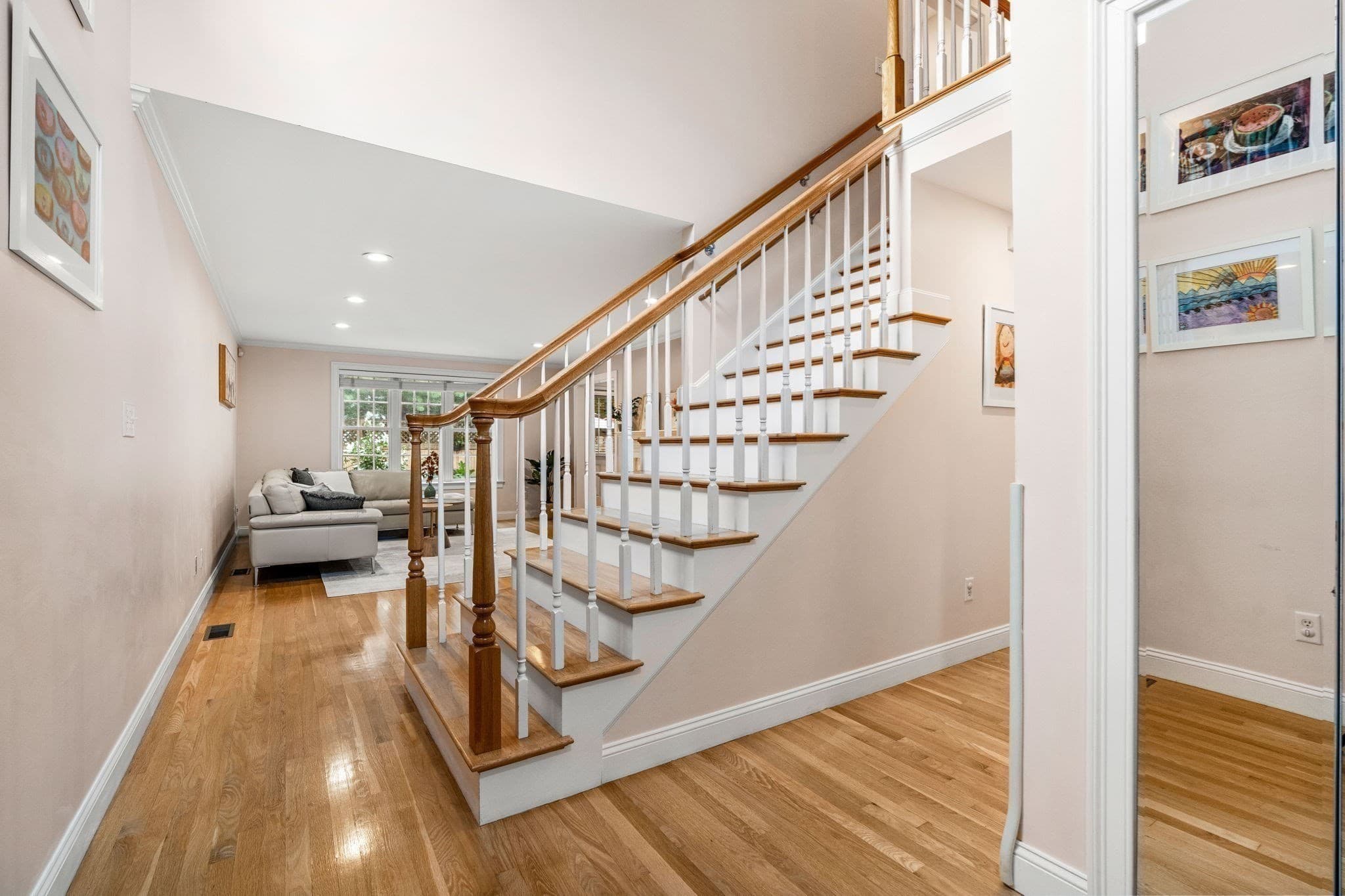 Single Family Residence at 65 Crescent Rd, Needham MA 02494, photo 3 of 42