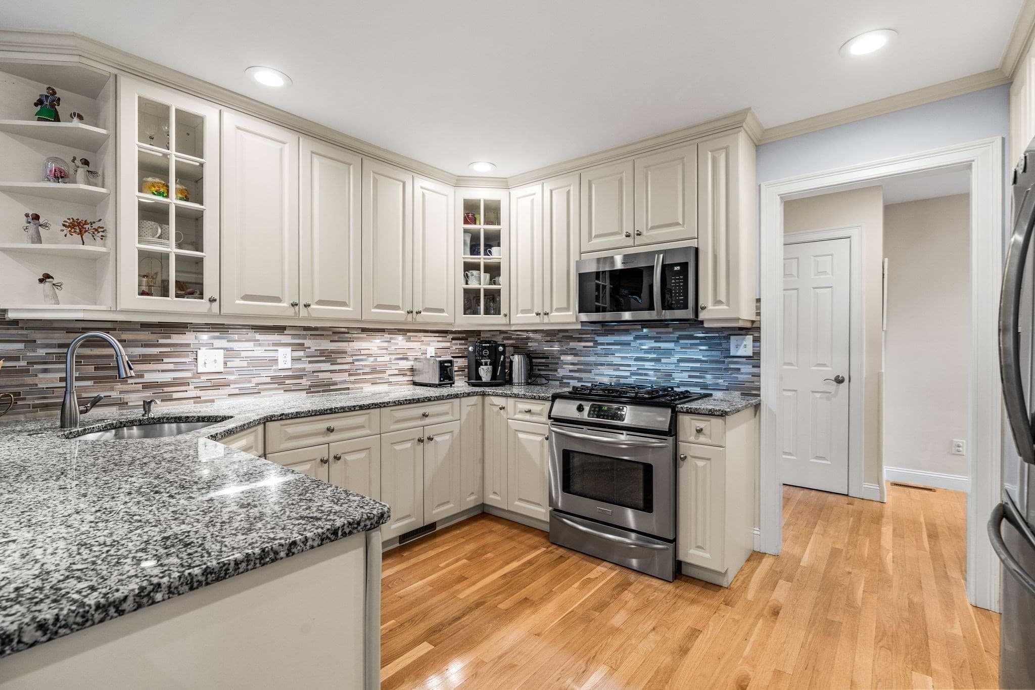 Single Family Residence at 65 Crescent Rd, Needham MA 02494, photo 11 of 42