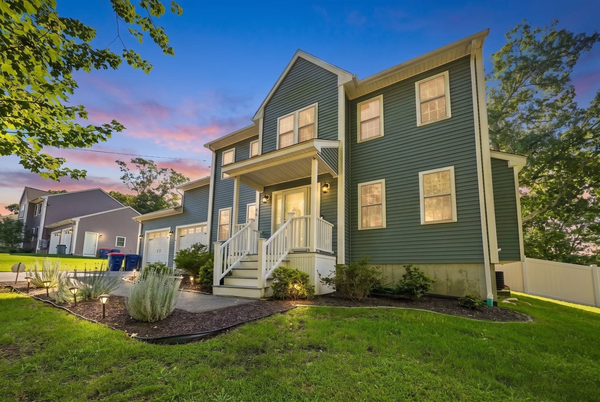 60 Avery St, New Bedford MA 02745
