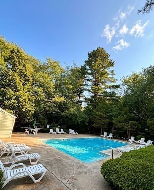 Condominium at 6 Meadowbrook Ln # 4, Easton MA 02375, Easton, photo 18 of 20