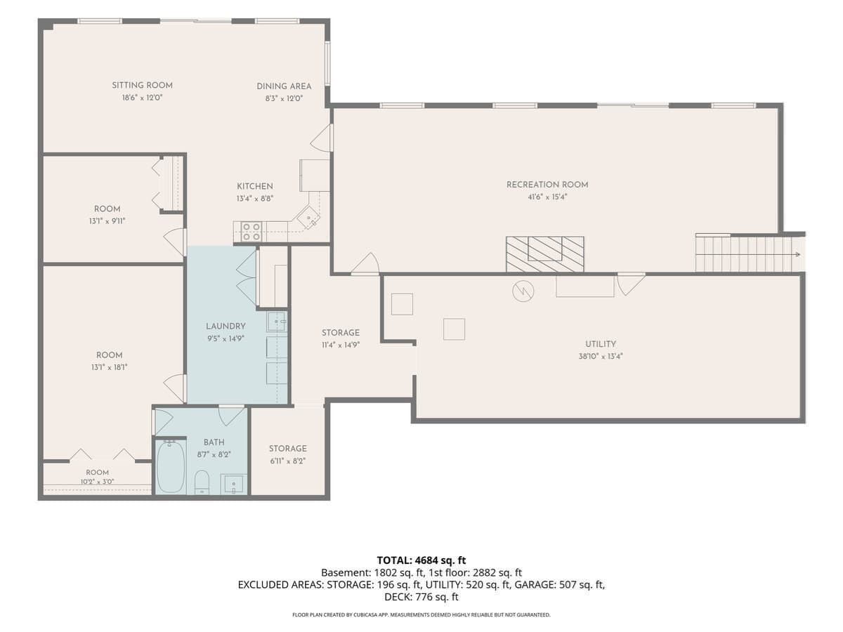 Single Family Residence at 196 High Meadow Dr, West Springfield MA 01089, West Springfield, photo 40 of 42