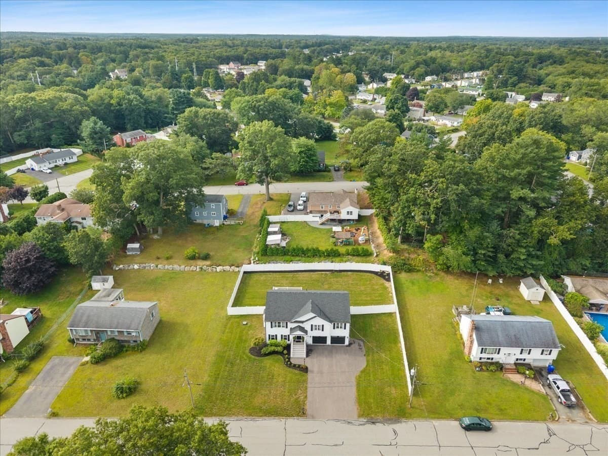 Single Family Residence at 29 Phyllis Rd, Taunton MA 02780, Taunton, photo 42 of 42