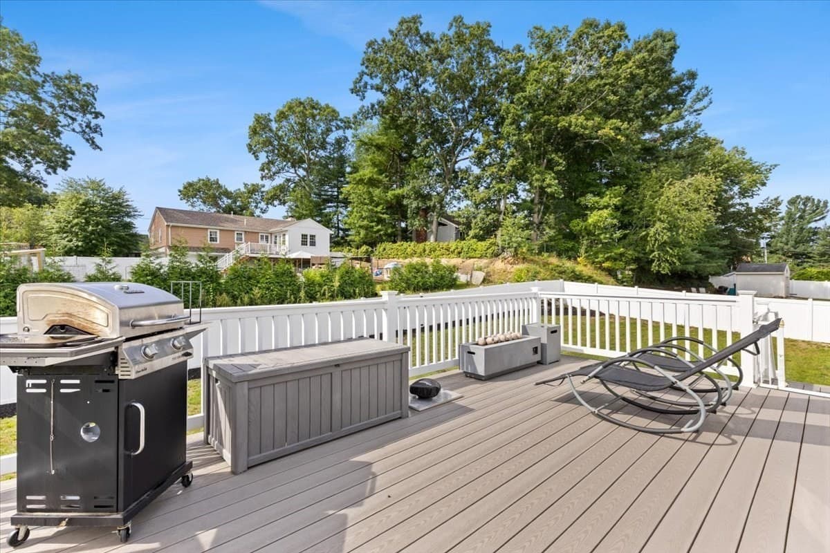 Single Family Residence at 29 Phyllis Rd, Taunton MA 02780, Taunton, photo 38 of 42
