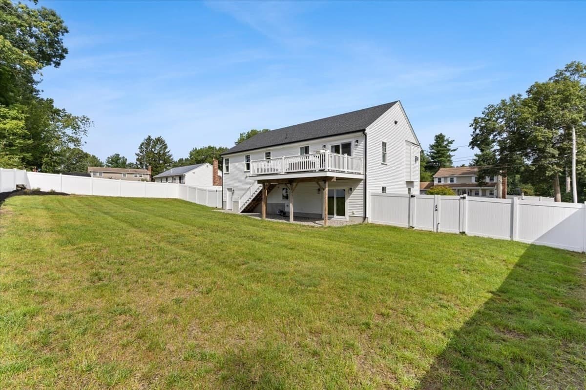 Single Family Residence at 29 Phyllis Rd, Taunton MA 02780, Taunton, photo 41 of 42