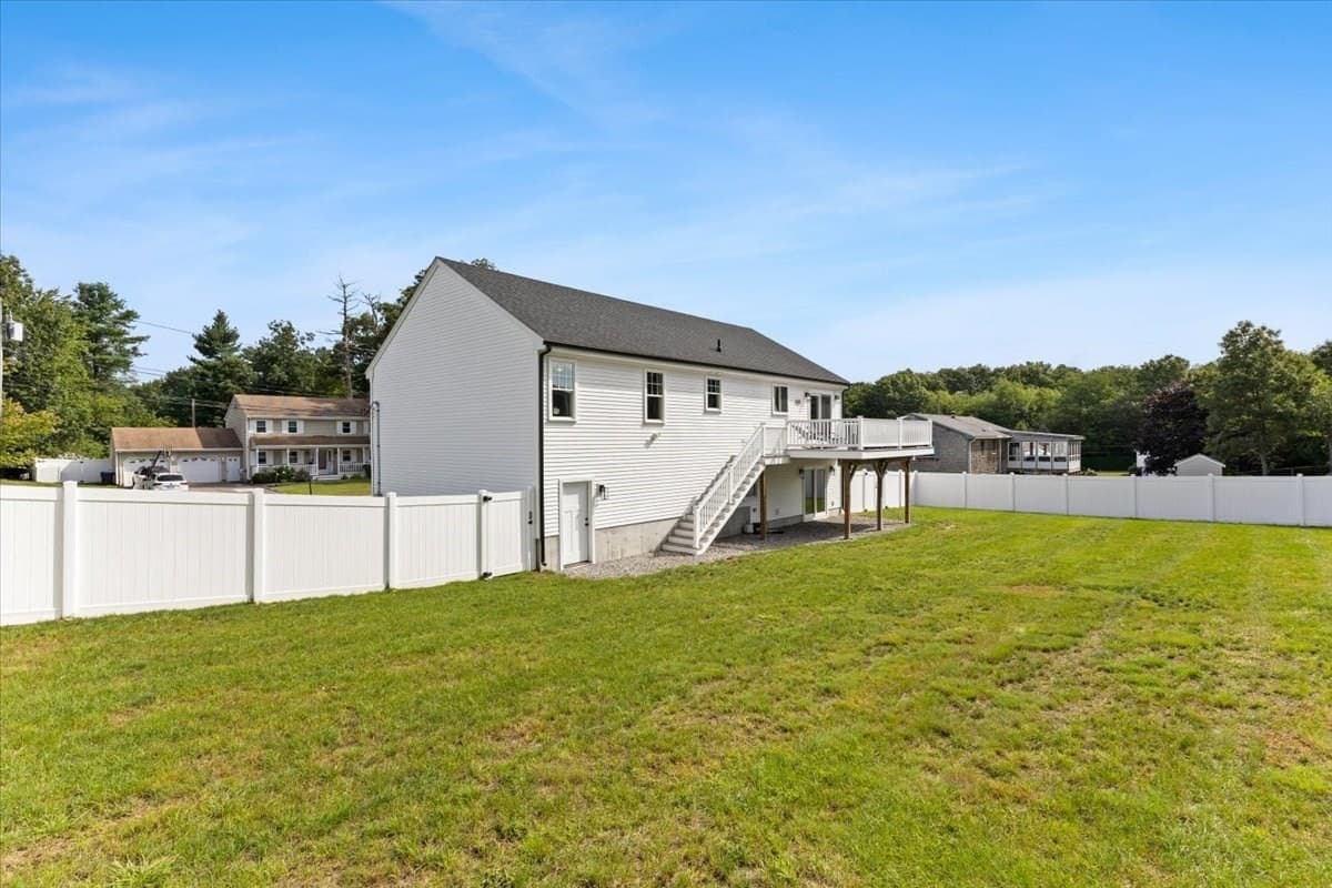 Single Family Residence at 29 Phyllis Rd, Taunton MA 02780, Taunton, photo 40 of 42