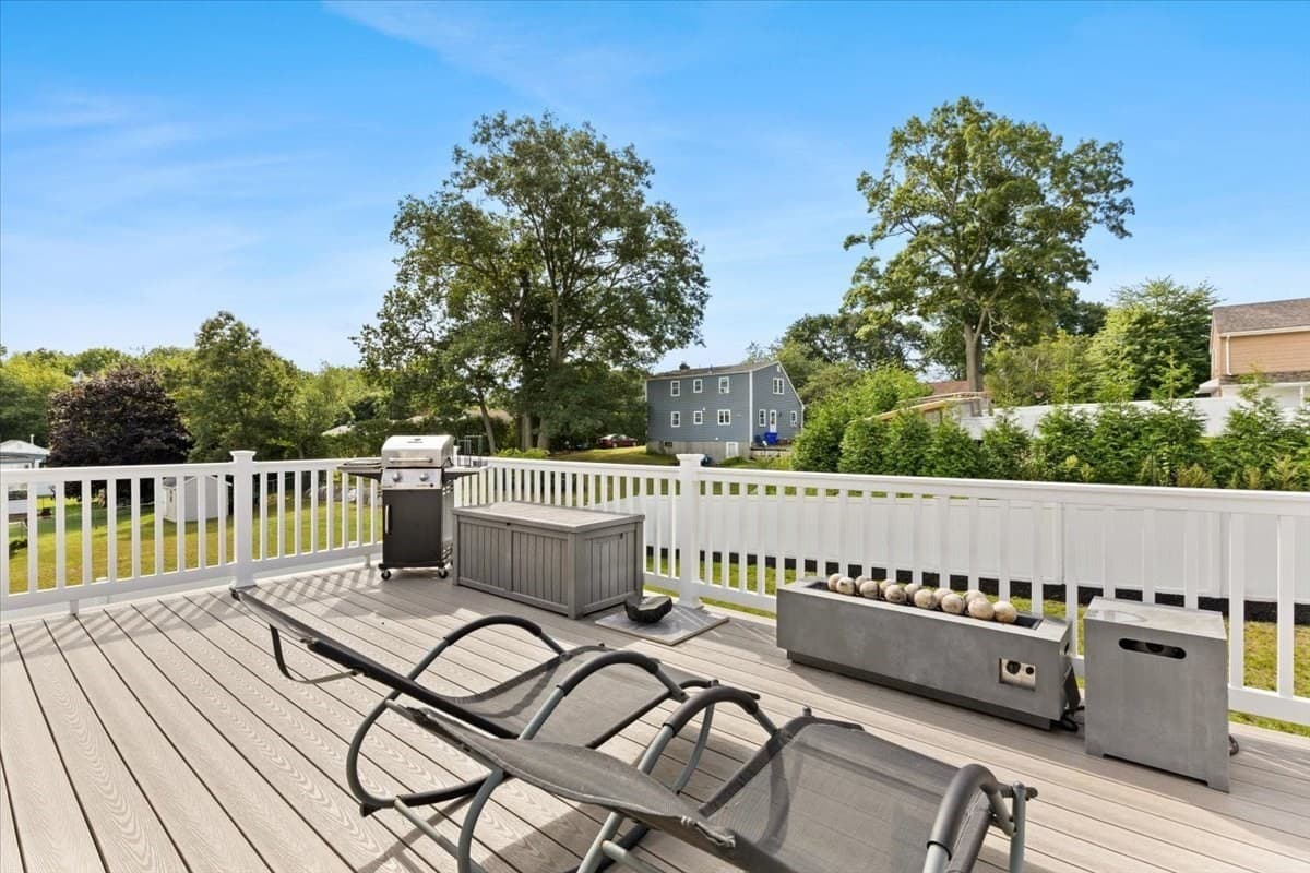 Single Family Residence at 29 Phyllis Rd, Taunton MA 02780, Taunton, photo 39 of 42