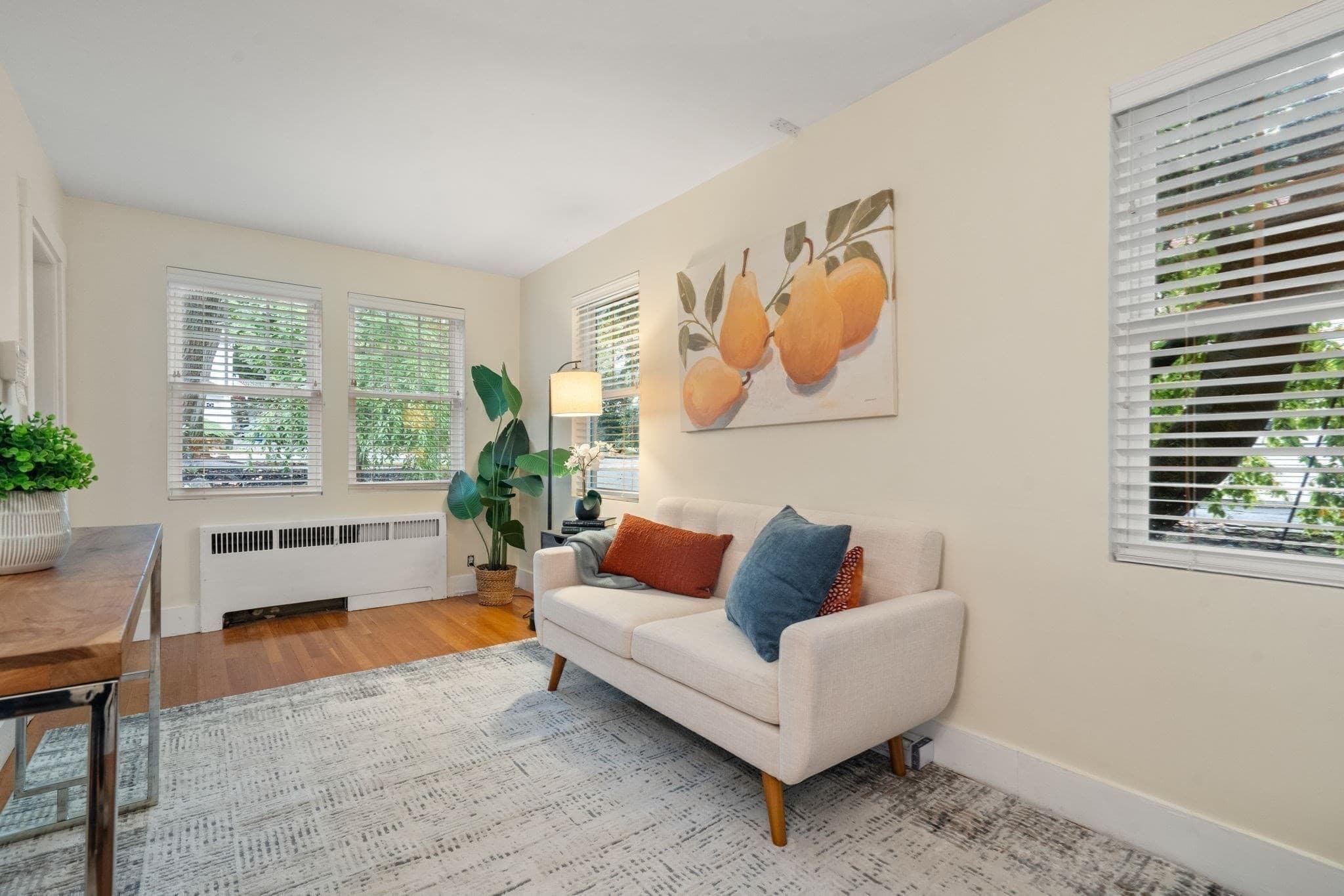 Single Family Residence at 133 Wolcott Road, Brookline MA 02467, Brookline, photo 10 of 22
