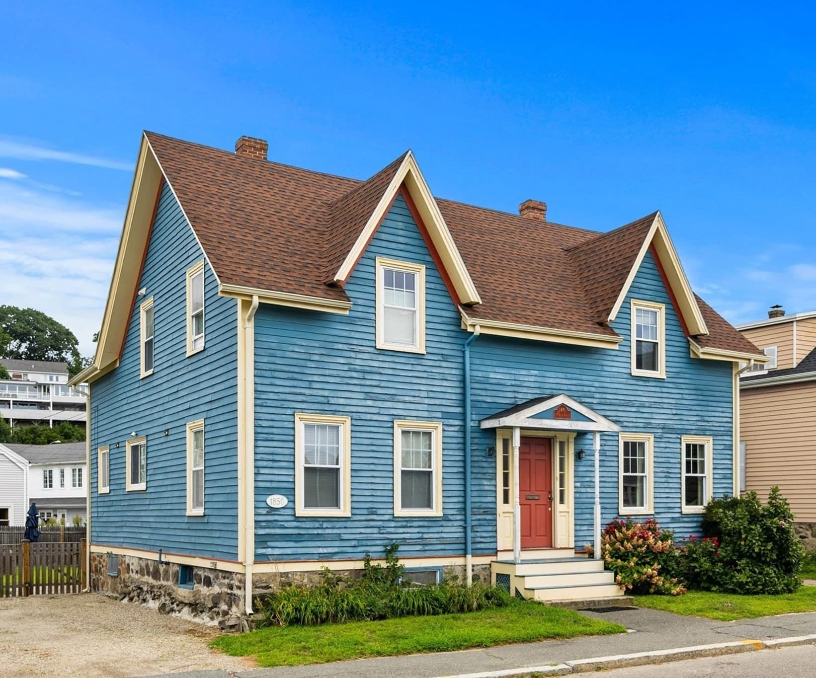 Condominium at 48 Puritan Rd. # A, Swampscott MA 01907, Swampscott, photo 2 of 20