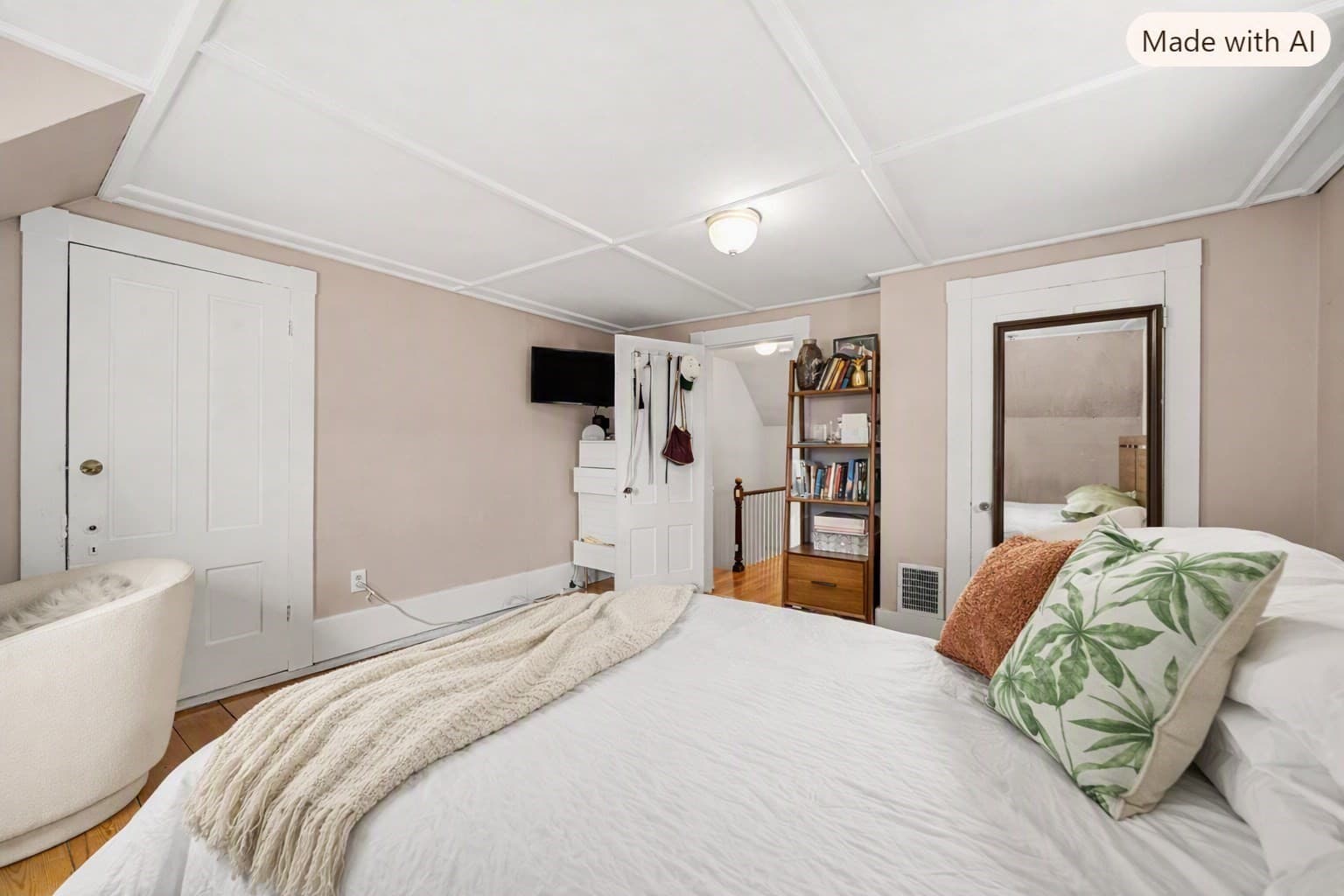Condominium at 48 Puritan Rd. # A, Swampscott MA 01907, Swampscott, photo 13 of 20