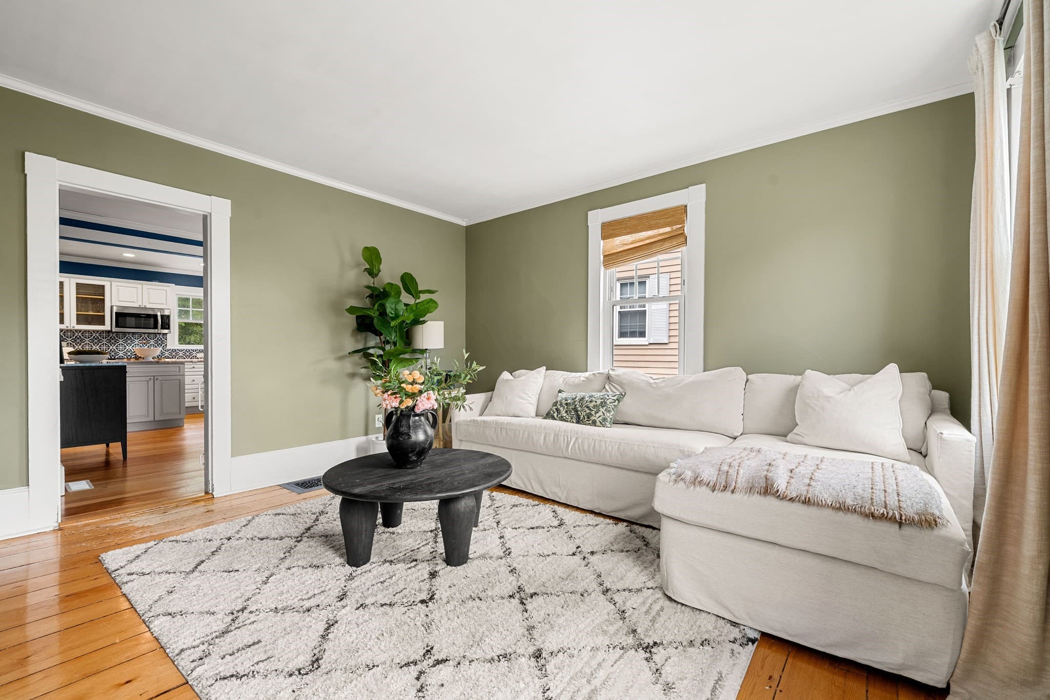 Condominium at 48 Puritan Rd. # A, Swampscott MA 01907, Swampscott, photo 3 of 20