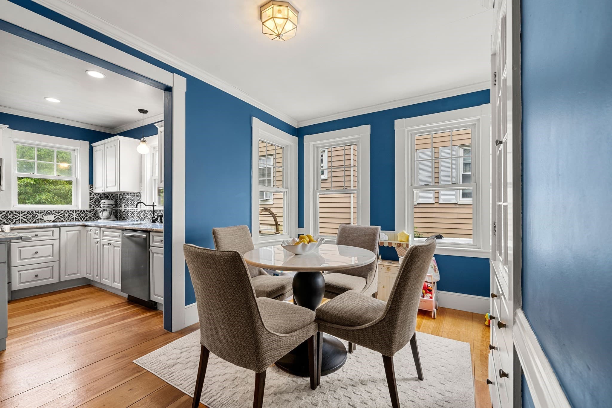 Condominium at 48 Puritan Rd. # A, Swampscott MA 01907, Swampscott, photo 5 of 20