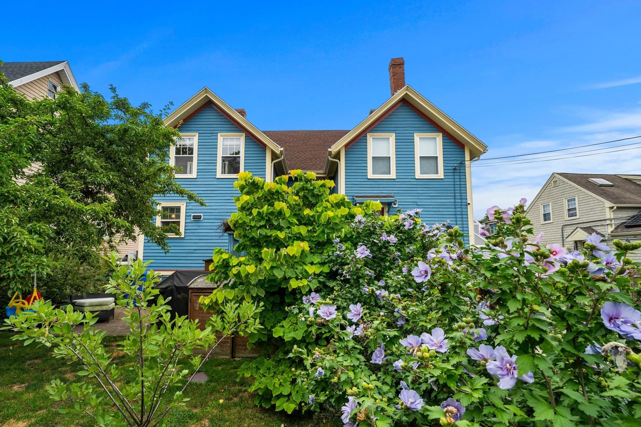 Condominium at 48 Puritan Rd. # A, Swampscott MA 01907, Swampscott, photo 20 of 20