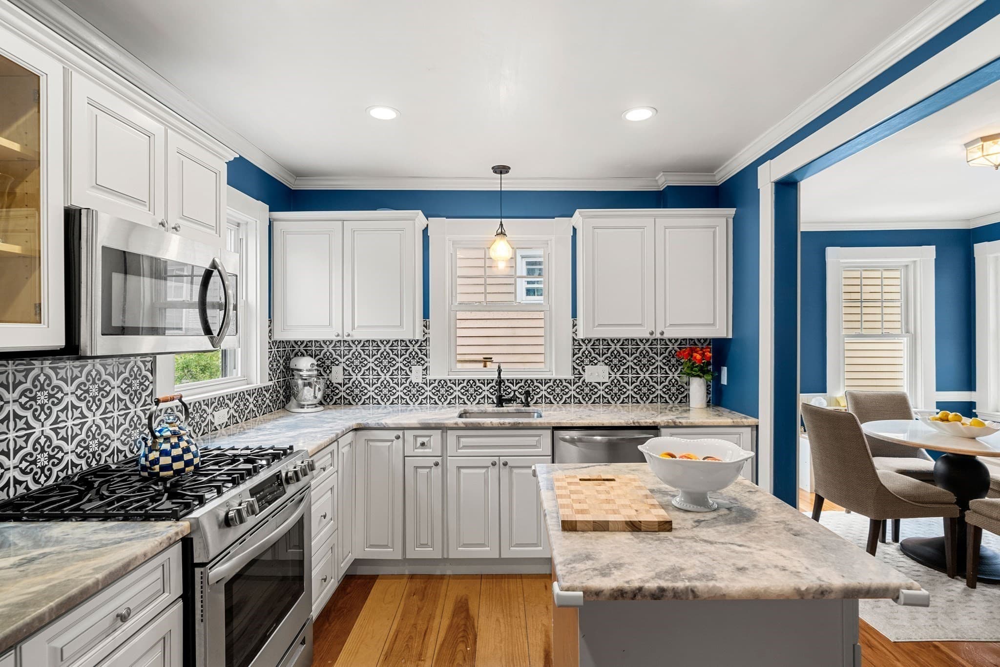 Condominium at 48 Puritan Rd. # A, Swampscott MA 01907, Swampscott, photo 9 of 20
