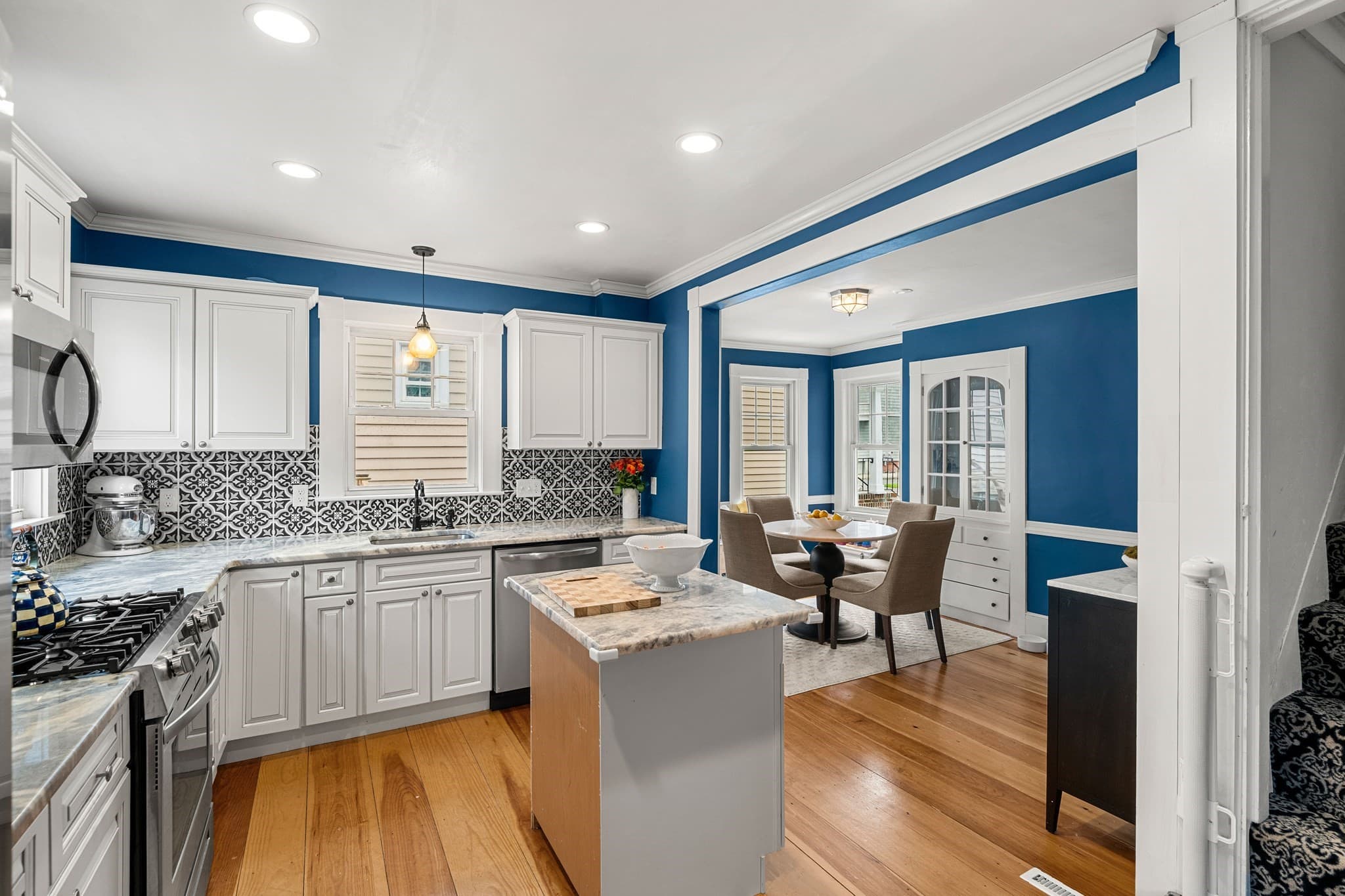Condominium at 48 Puritan Rd. # A, Swampscott MA 01907, Swampscott, photo 10 of 20