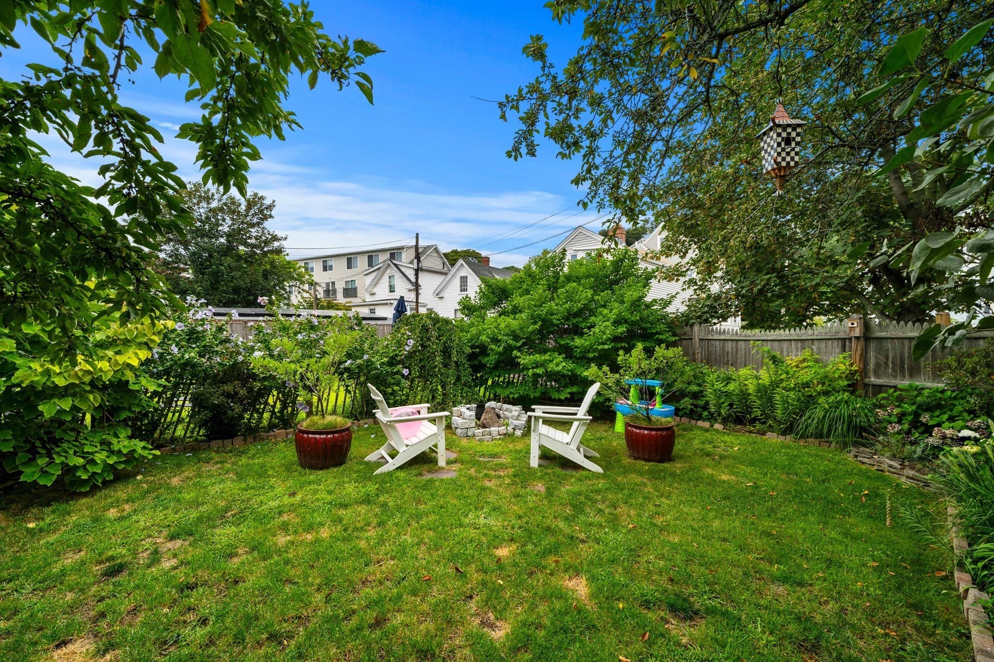 Condominium at 48 Puritan Rd. # A, Swampscott MA 01907, Swampscott, photo 18 of 20