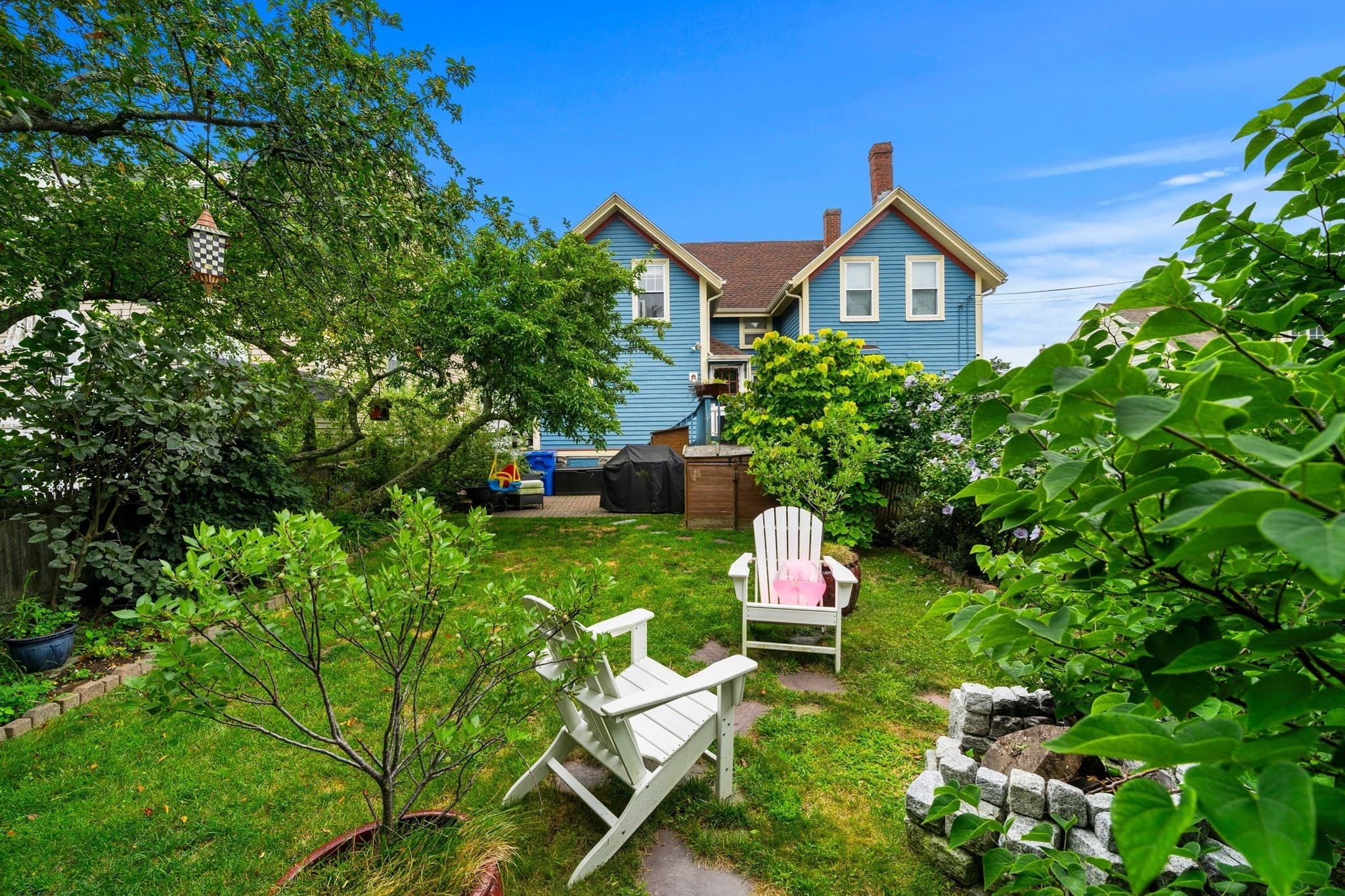 Condominium at 48 Puritan Rd. # A, Swampscott MA 01907, Swampscott, photo 19 of 20