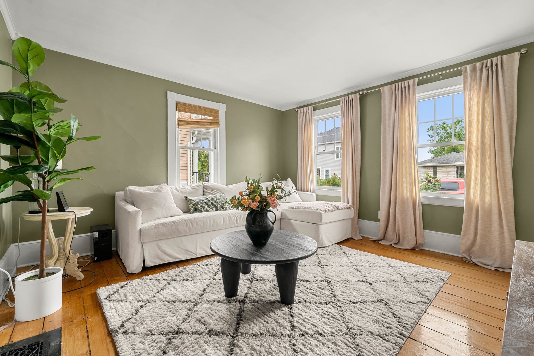 Condominium at 48 Puritan Rd. # A, Swampscott MA 01907, Swampscott, photo 4 of 20