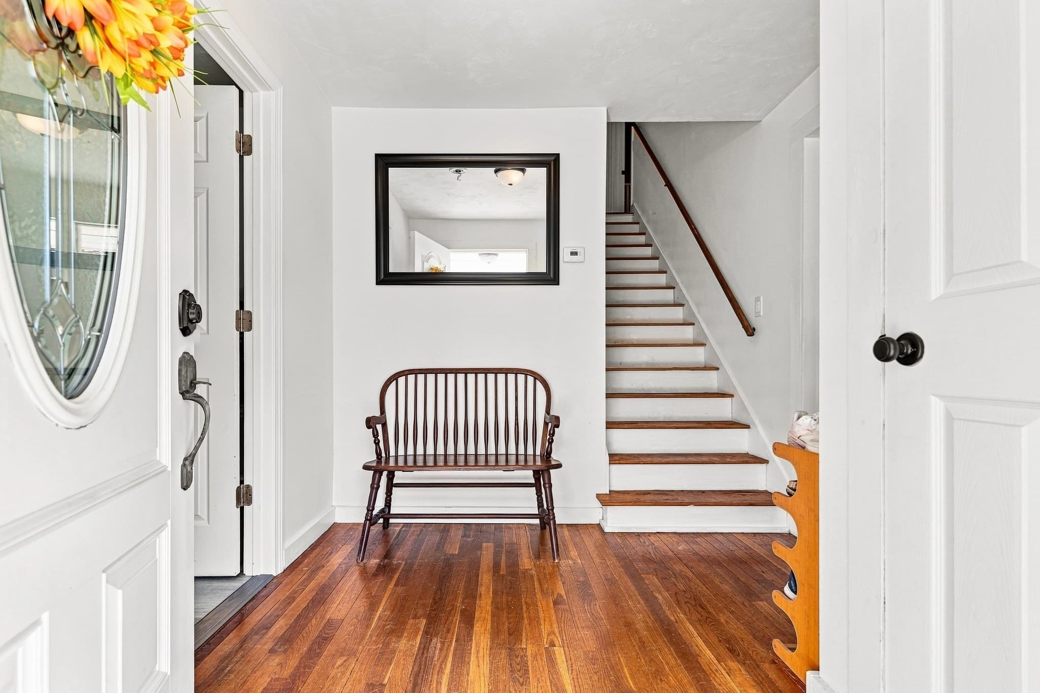 Single Family Residence at 36 Main Ave, Wareham MA 02538, Wareham, photo 3 of 42