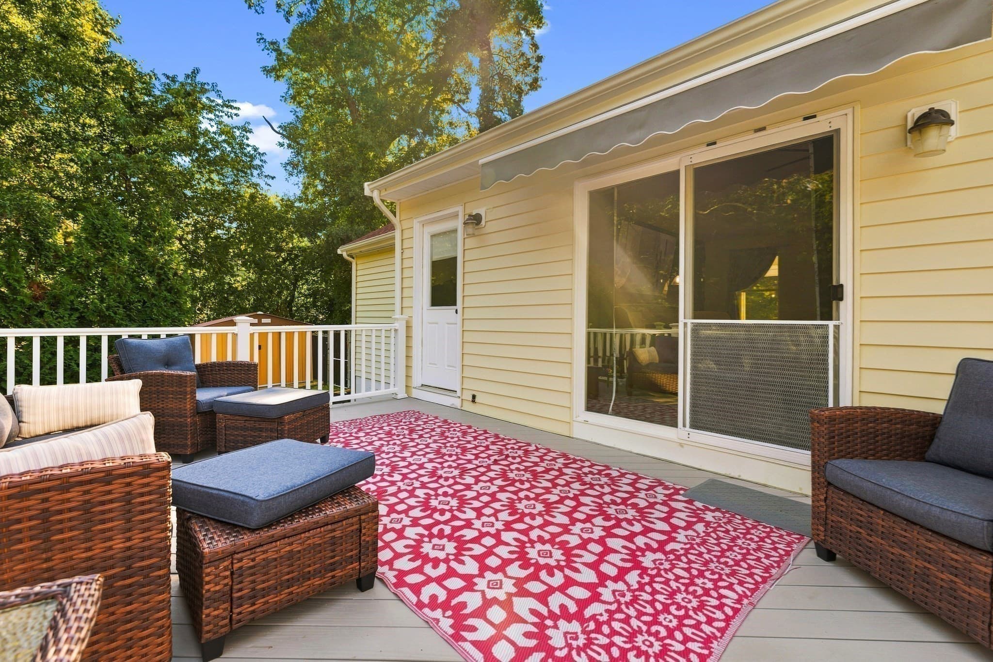Single Family Residence at 36 Main Ave, Wareham MA 02538, Wareham, photo 28 of 42