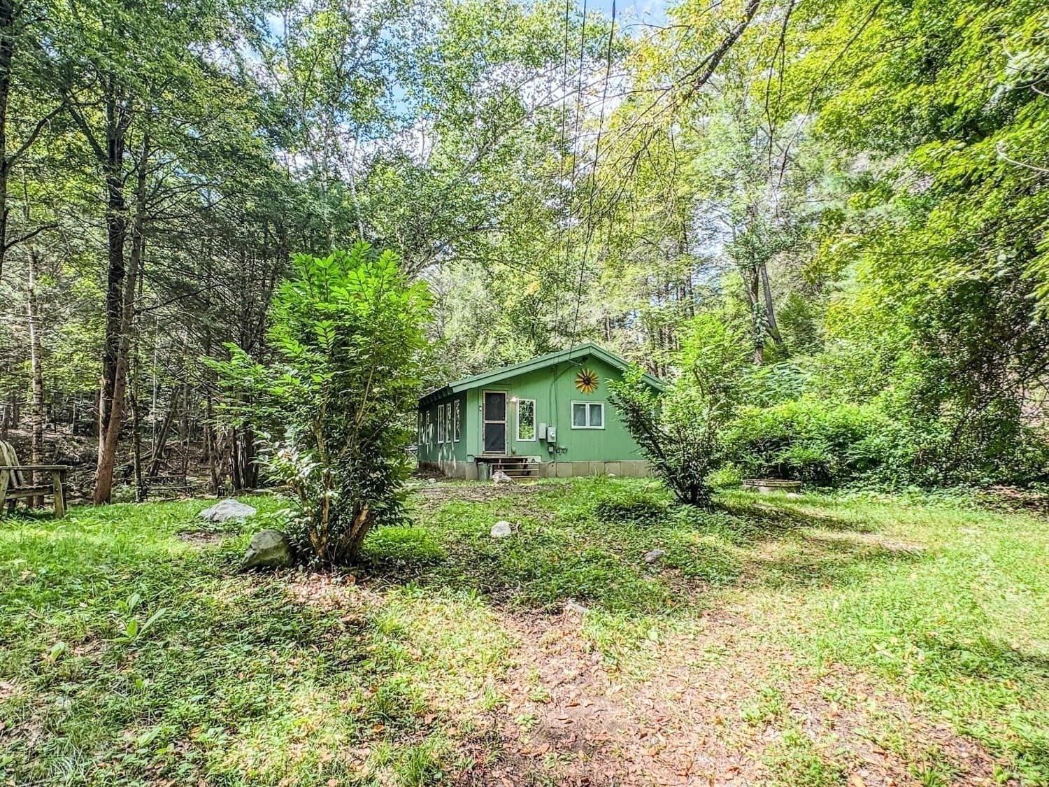 Single Family Residence at 24 Haigis Road, Bernardston MA 01337, photo 6 of 42