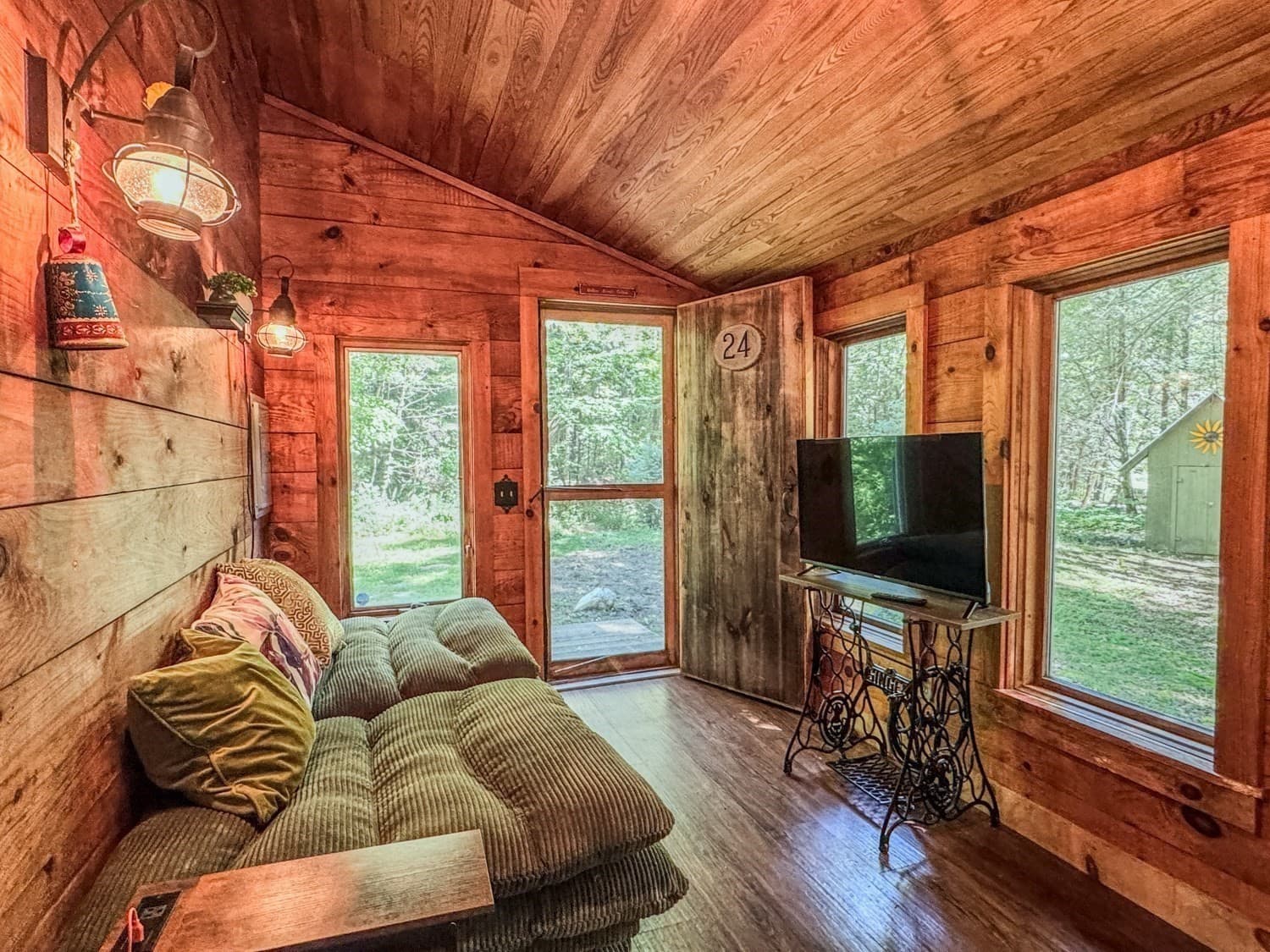 Single Family Residence at 24 Haigis Road, Bernardston MA 01337, photo 19 of 42