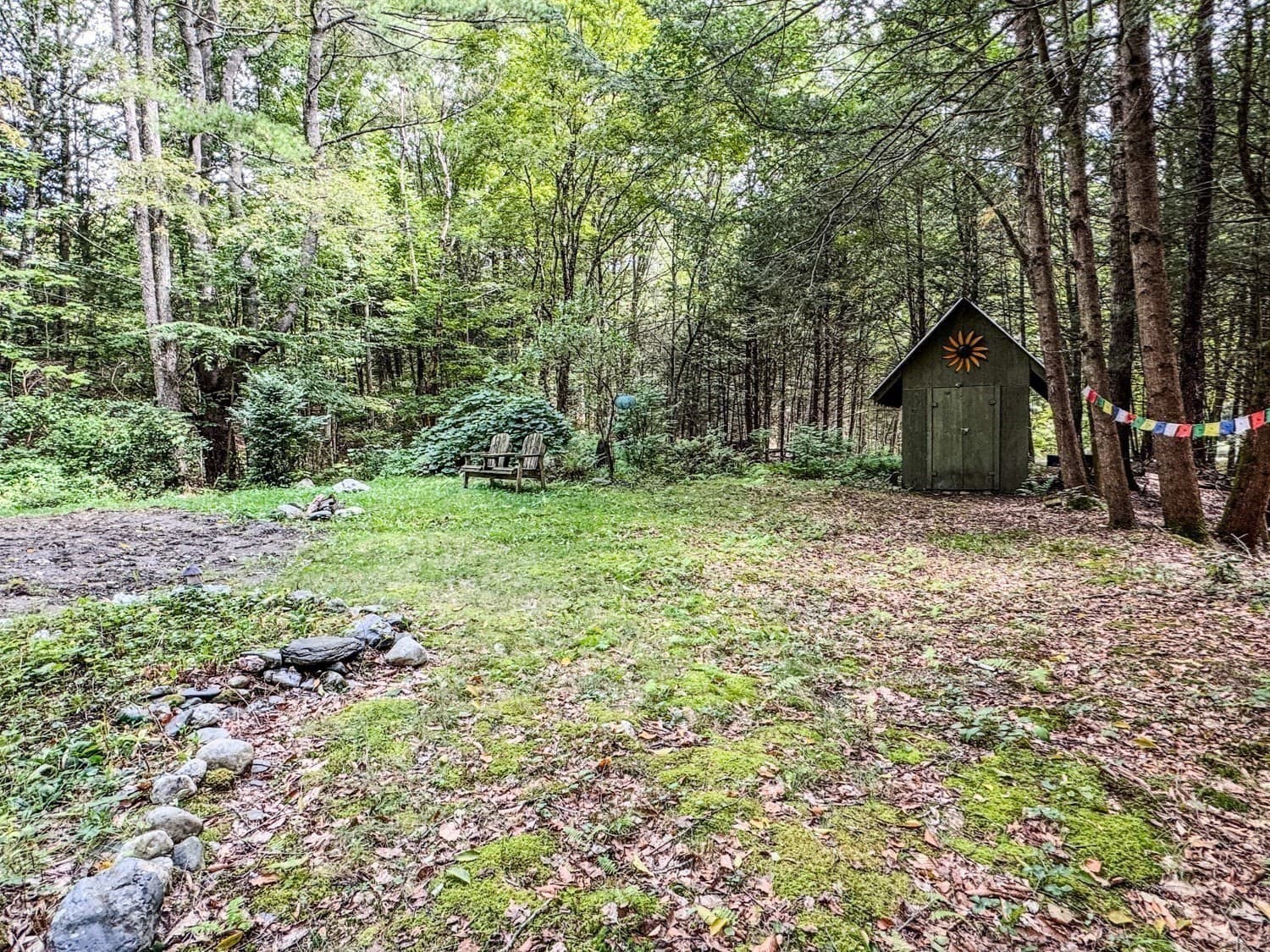 Single Family Residence at 24 Haigis Road, Bernardston MA 01337, photo 39 of 42