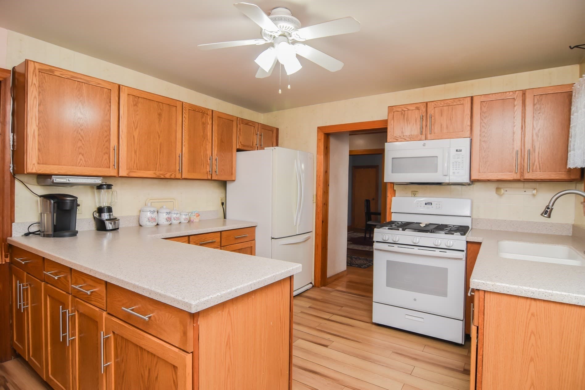 Single Family Residence at 38 Pleasant St, Ware MA 01082, Ware, photo 23 of 42