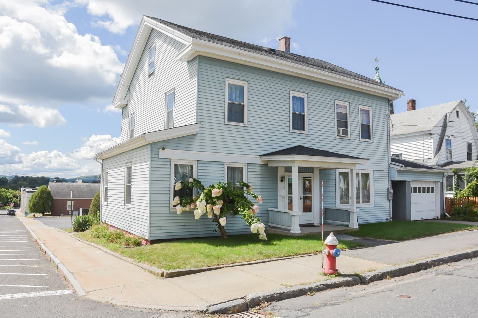 Single Family Residence at 38 Pleasant St, Ware MA 01082, Ware, photo 3 of 42
