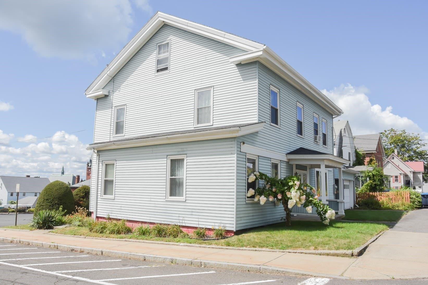 Single Family Residence at 38 Pleasant St, Ware MA 01082, Ware, photo 4 of 42
