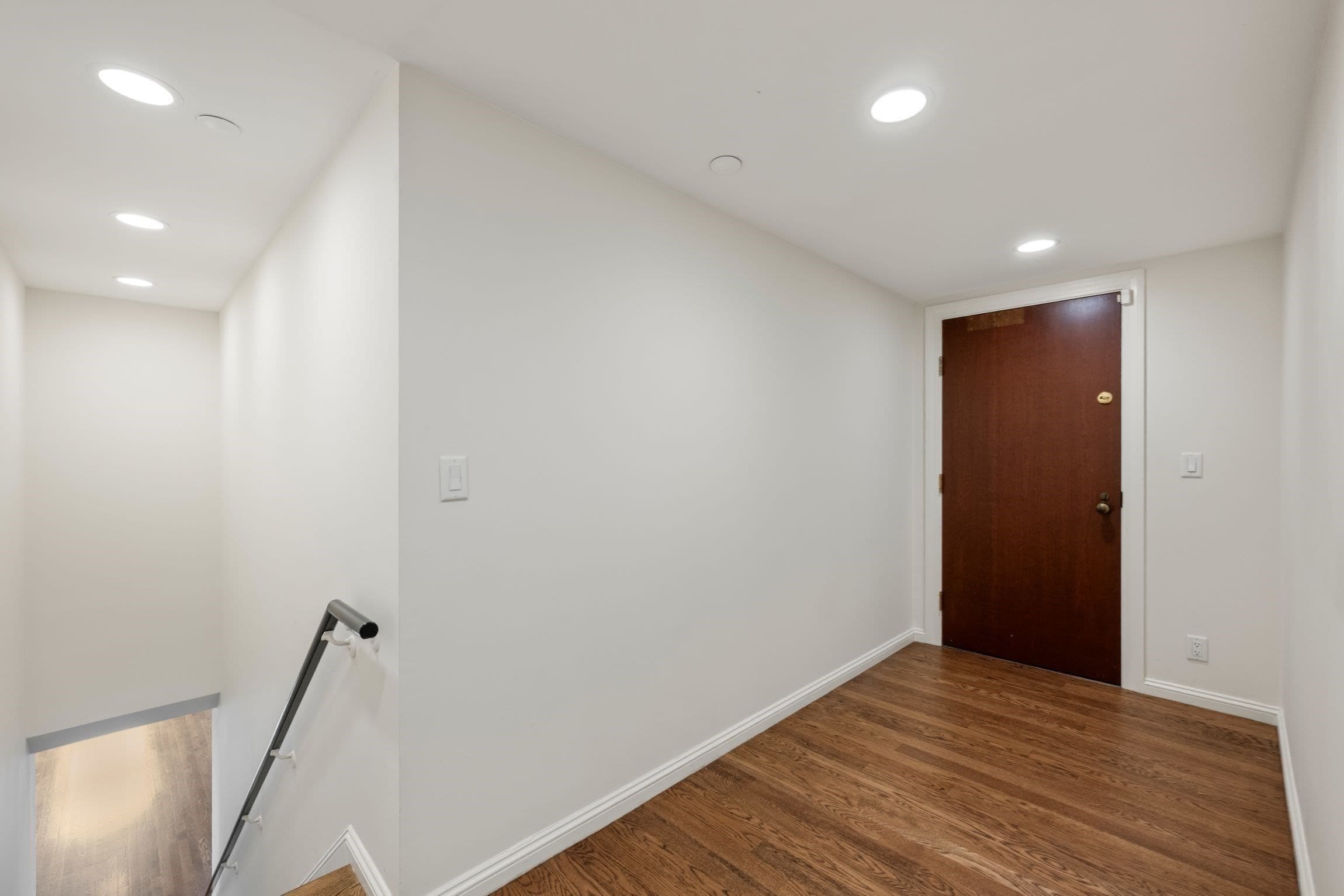 Condominium at 2 Commonwealth # 8G, Boston MA 02116, photo 27 of 42