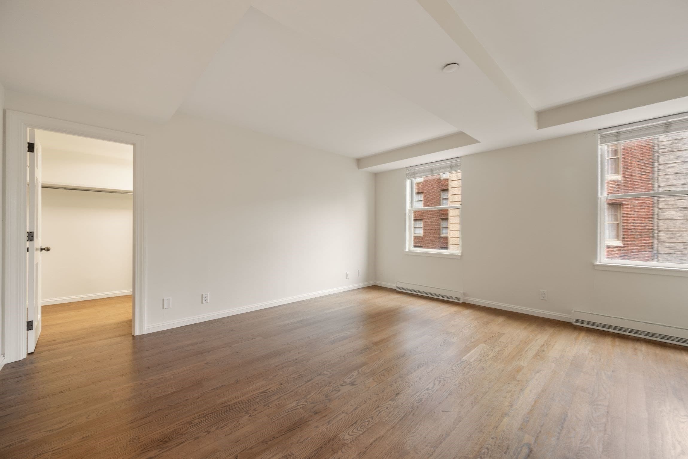 Condominium at 2 Commonwealth # 8G, Boston MA 02116, photo 30 of 42
