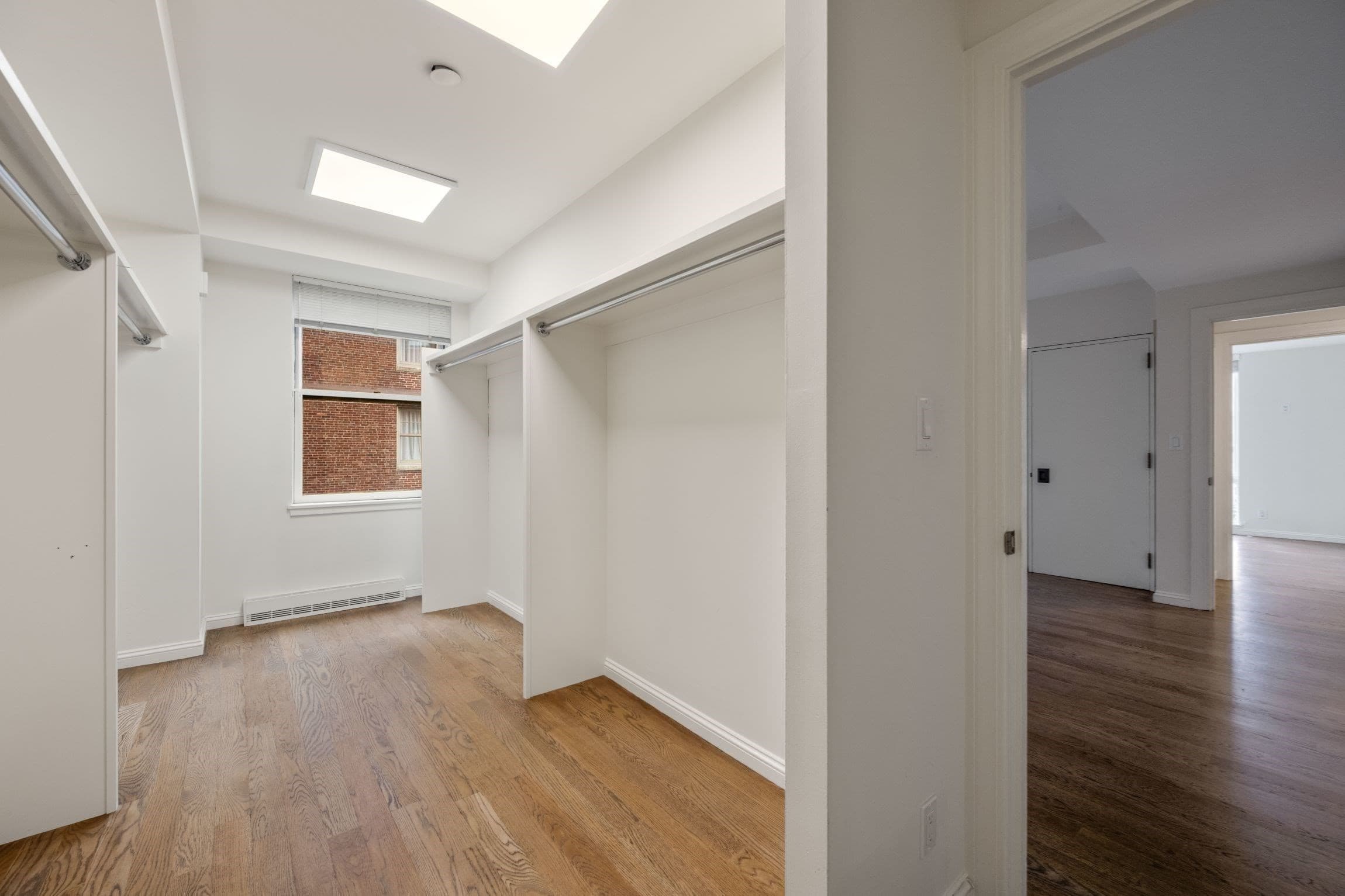 Condominium at 2 Commonwealth # 8G, Boston MA 02116, photo 33 of 42