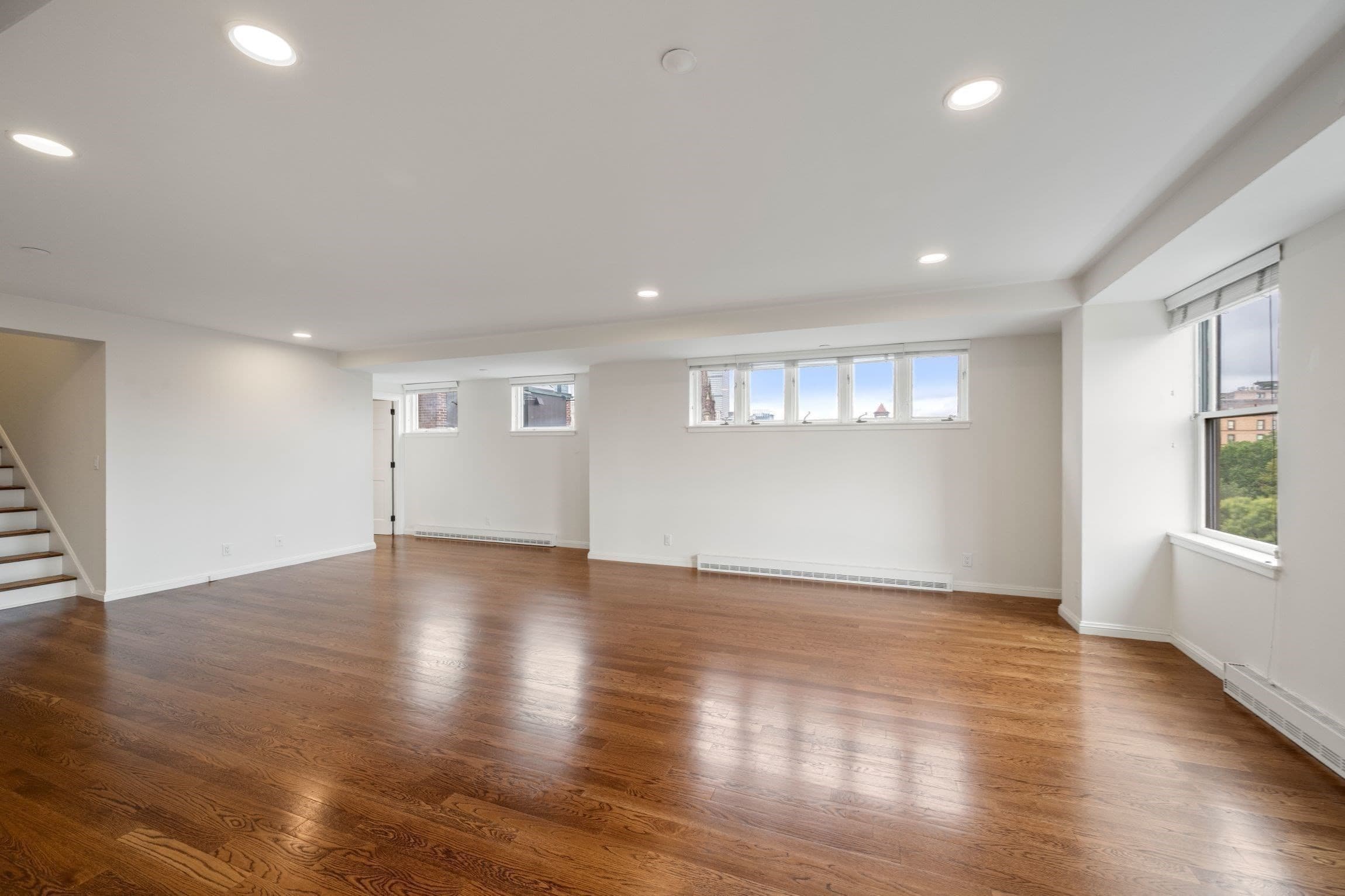 Condominium at 2 Commonwealth # 8G, Boston MA 02116, photo 19 of 42