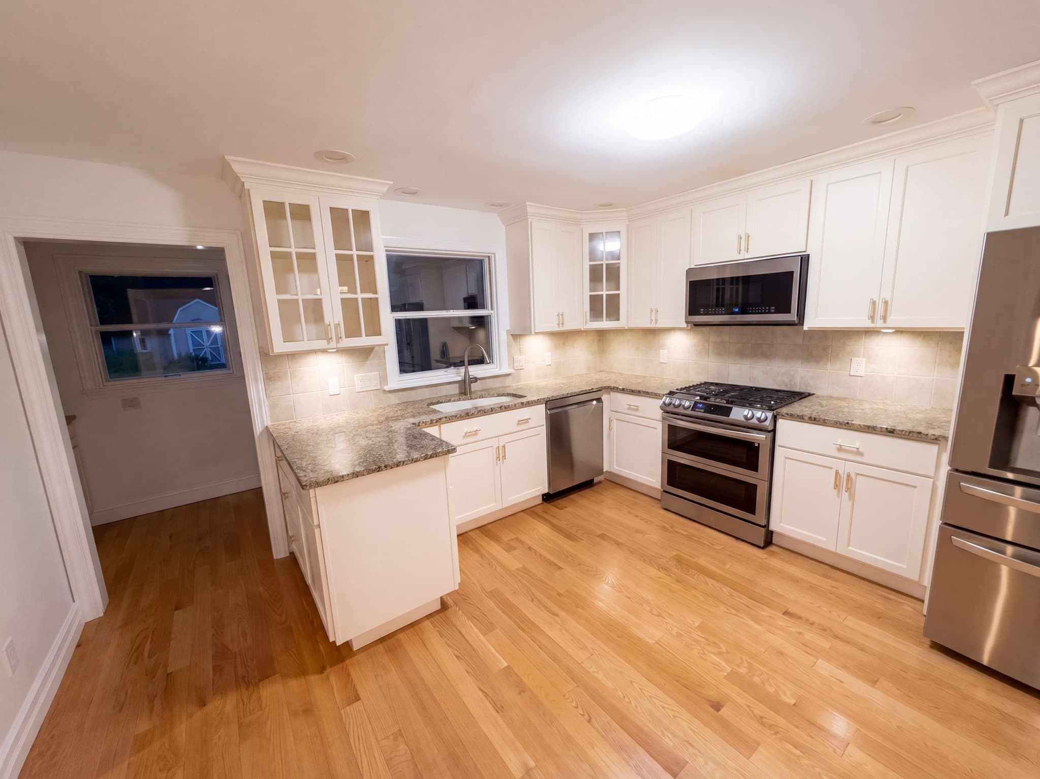 Single Family Residence at 18 Sherwood Dr, Westerly RI 02891, Westerly, photo 2 of 18
