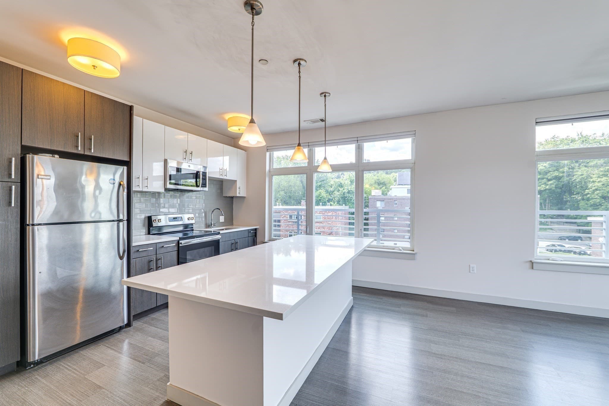 Condominium at 99 Tremont St # 307, Boston MA 02135, photo 13 of 41