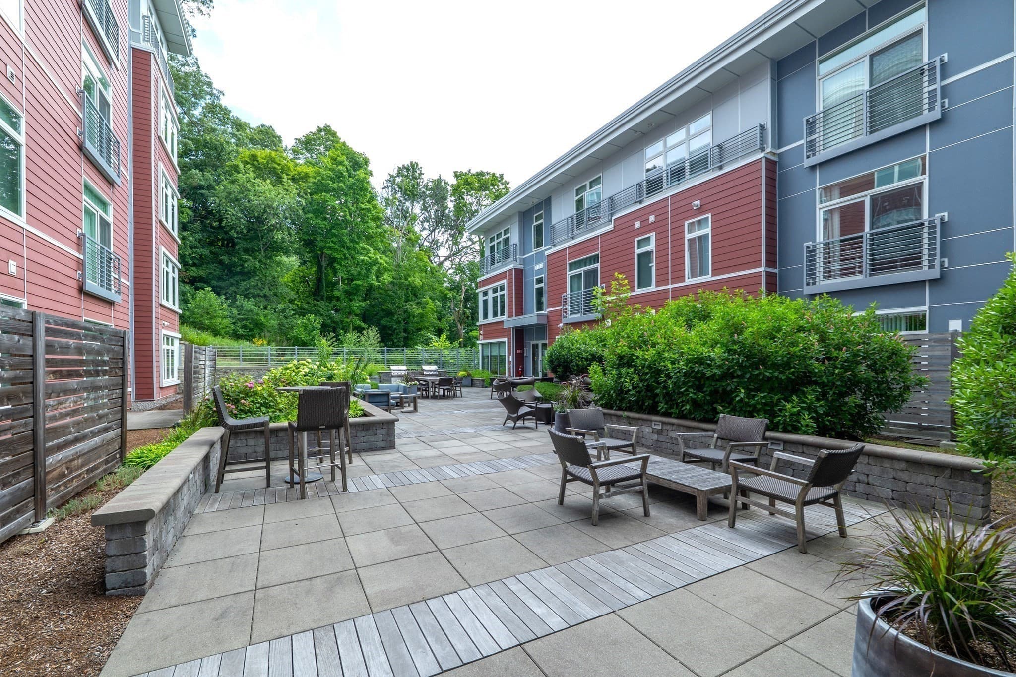 Condominium at 99 Tremont St # 307, Boston MA 02135, photo 36 of 41