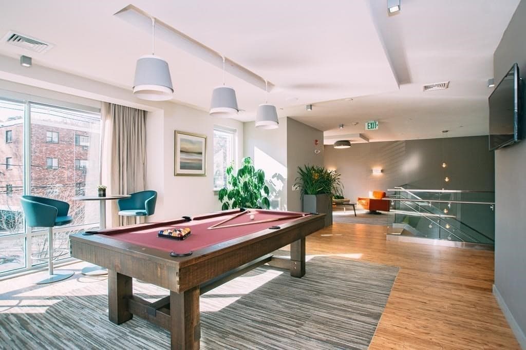 Condominium at 99 Tremont St # 307, Boston MA 02135, photo 32 of 41