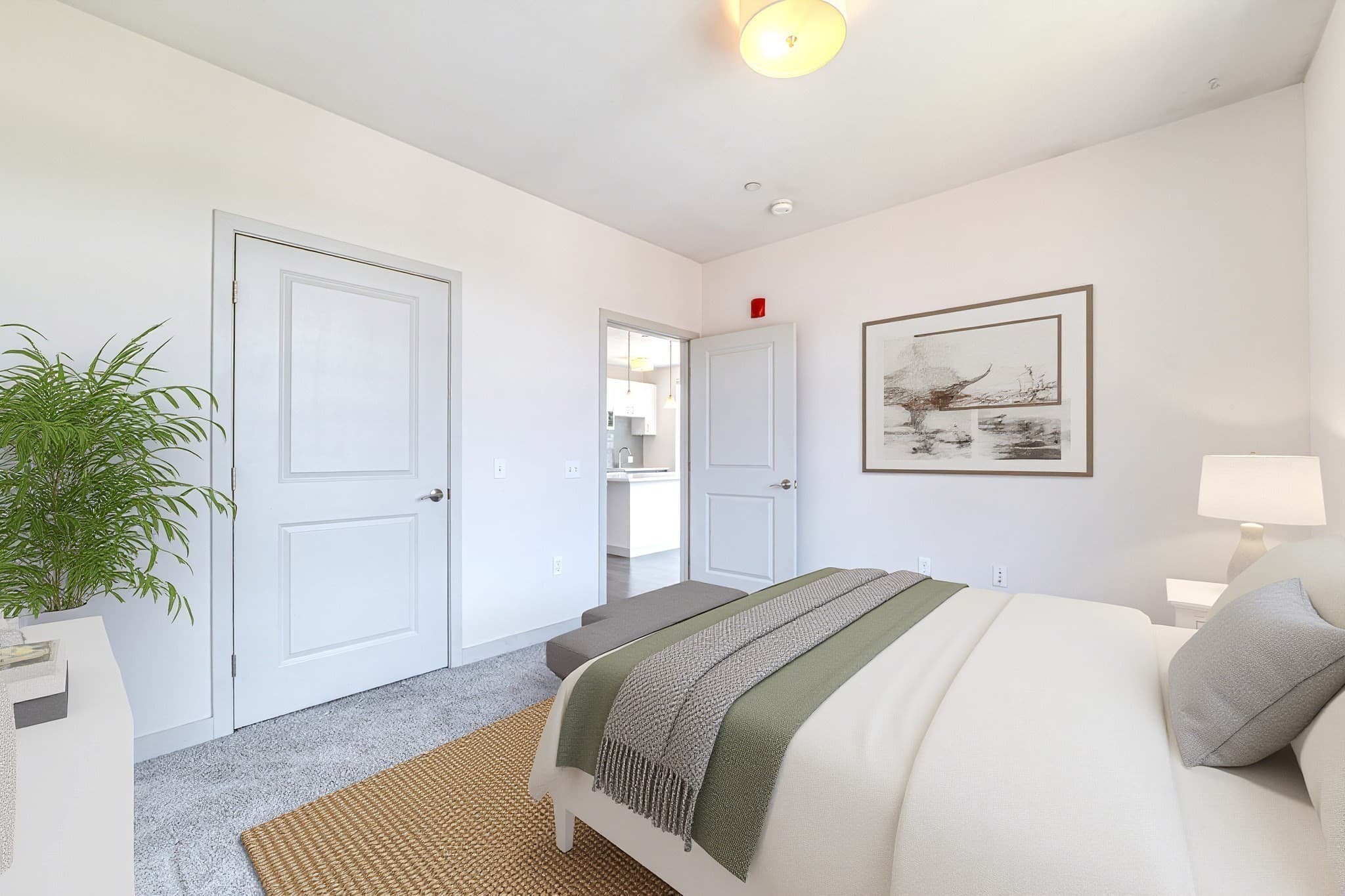 Condominium at 99 Tremont St # 307, Boston MA 02135, photo 28 of 41