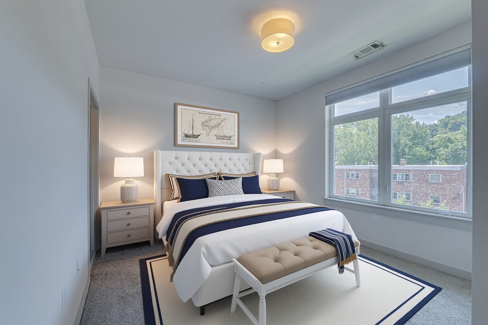 Condominium at 99 Tremont St # 307, Boston MA 02135, photo 20 of 41