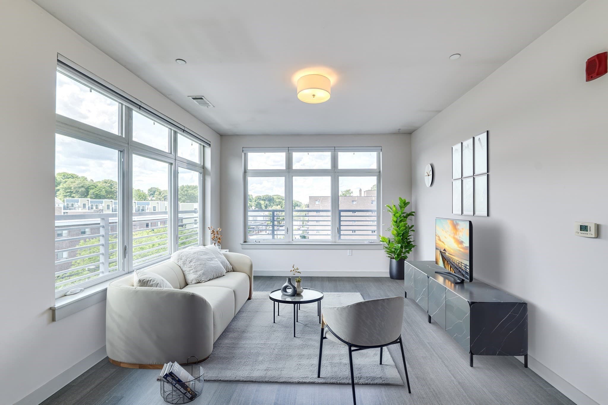 Condominium at 99 Tremont St # 307, Boston MA 02135, photo 9 of 41