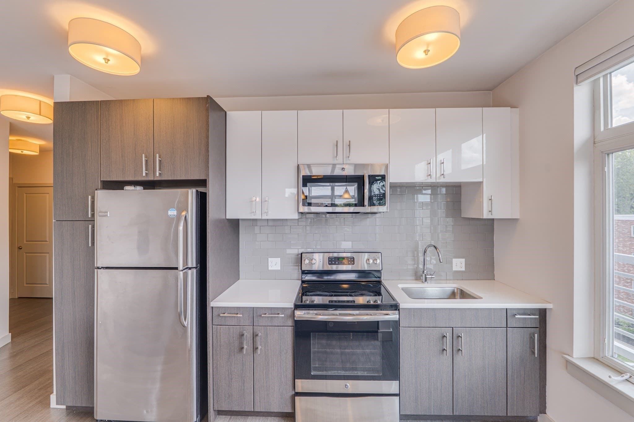 Condominium at 99 Tremont St # 307, Boston MA 02135, photo 14 of 41