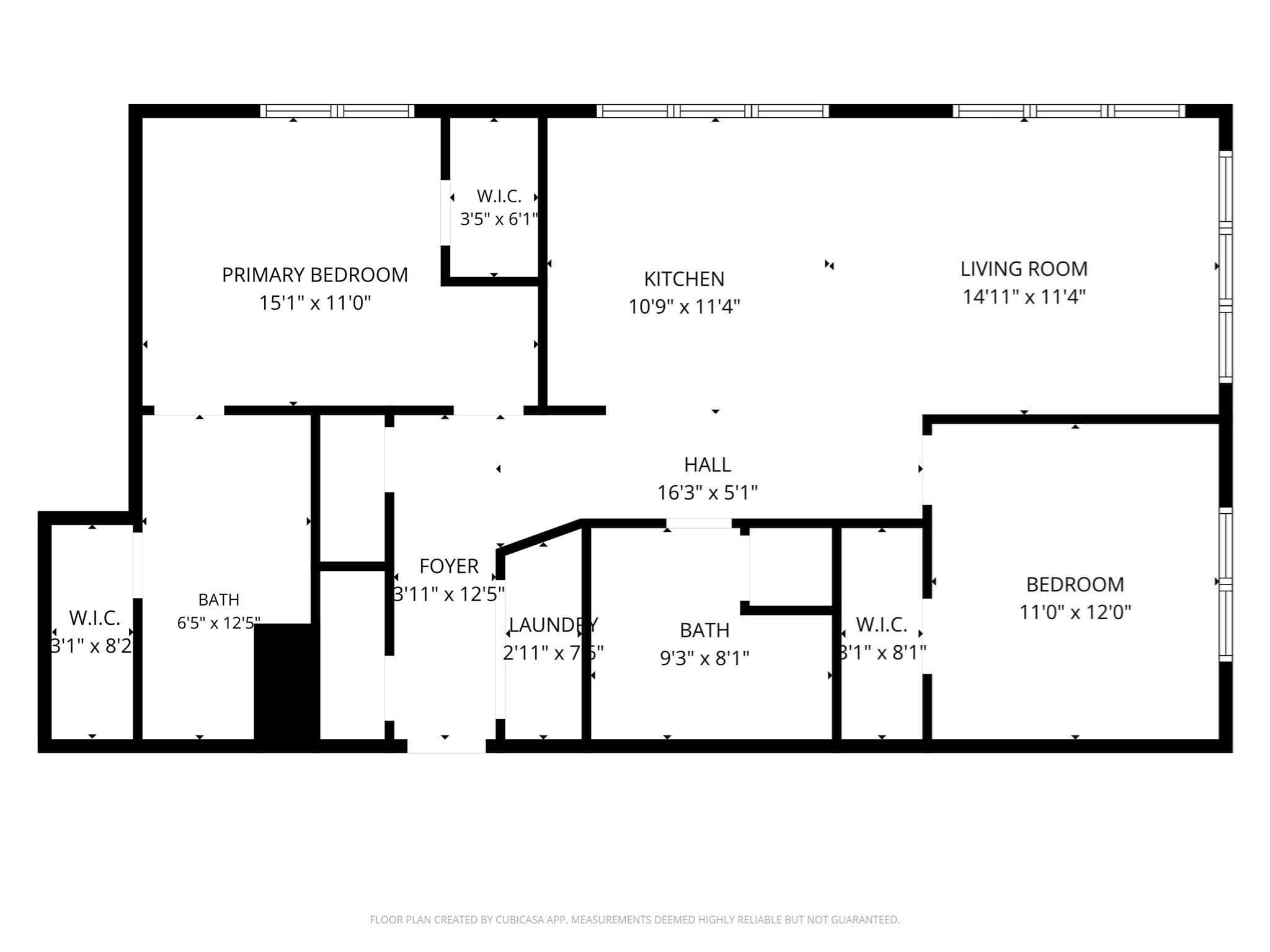 Condominium at 99 Tremont St # 307, Boston MA 02135, photo 41 of 41
