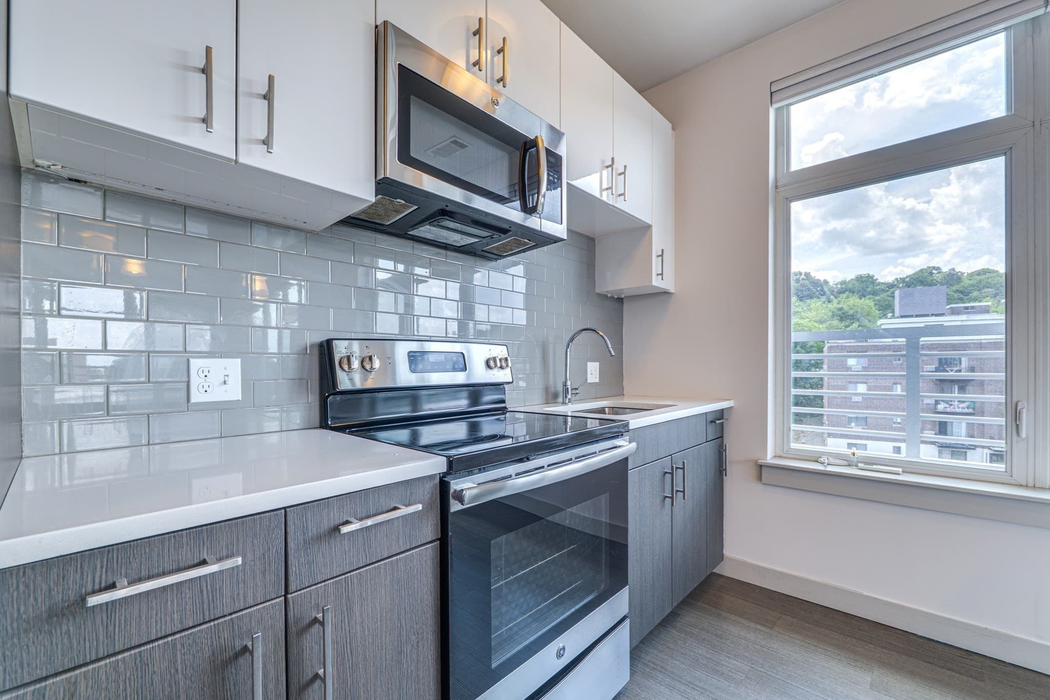 Condominium at 99 Tremont St # 307, Boston MA 02135, photo 15 of 41